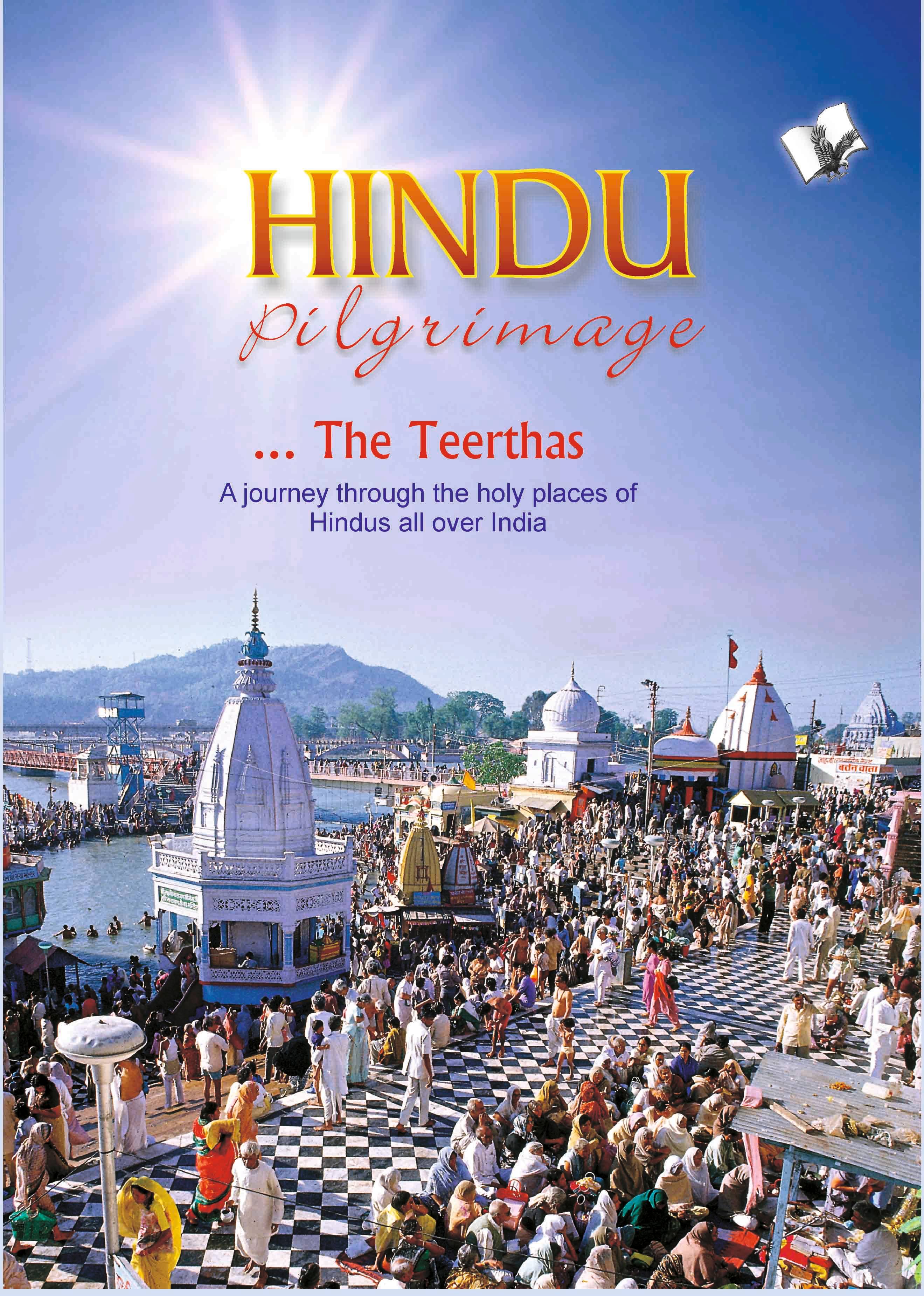 Hindu Pilgrimage By Sunita Pant Bansal     			Hindu Pilgrimage By Sunita Pant Bansal