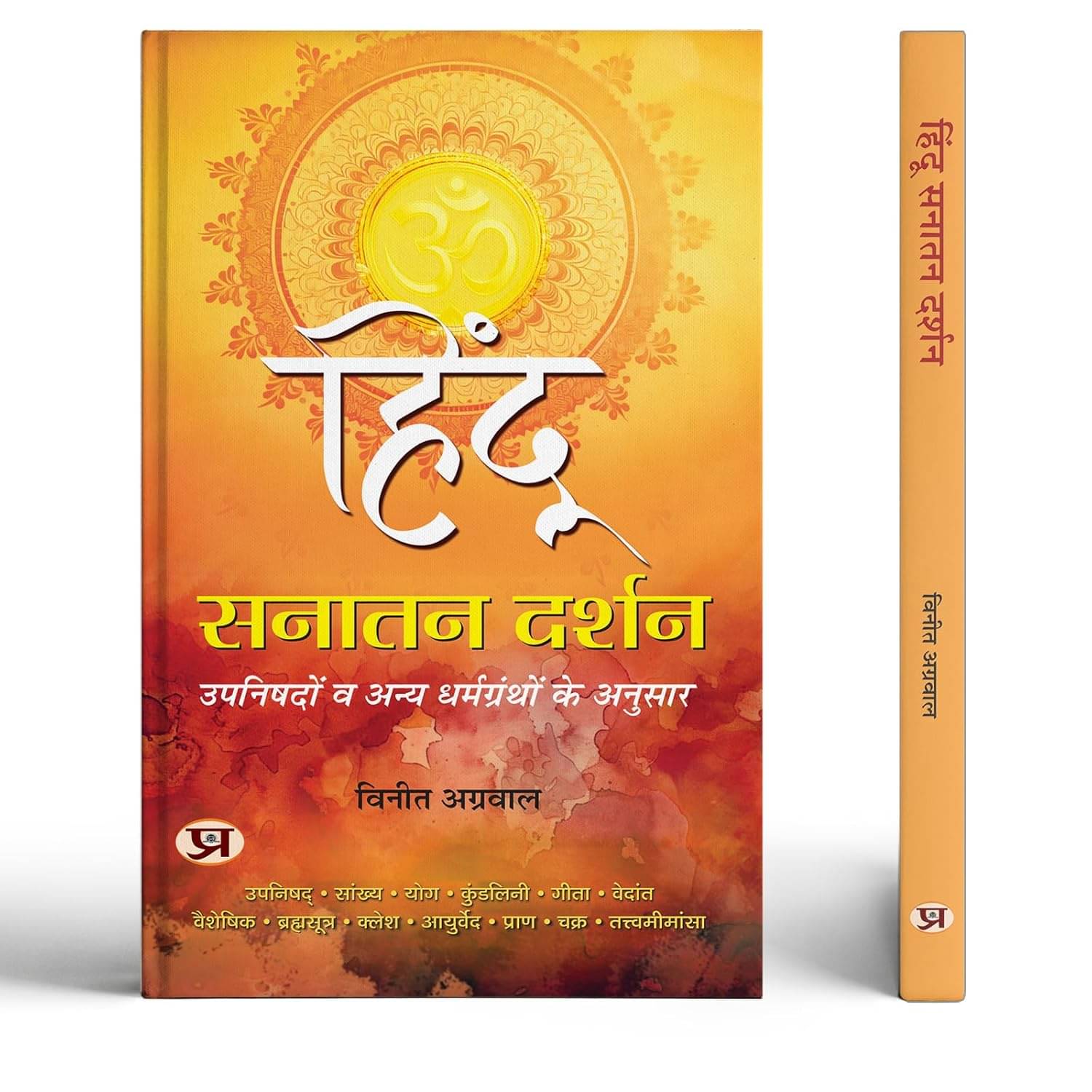     			Hindu Sanatan Darshan | According To The Upan By Vineet Agrawal