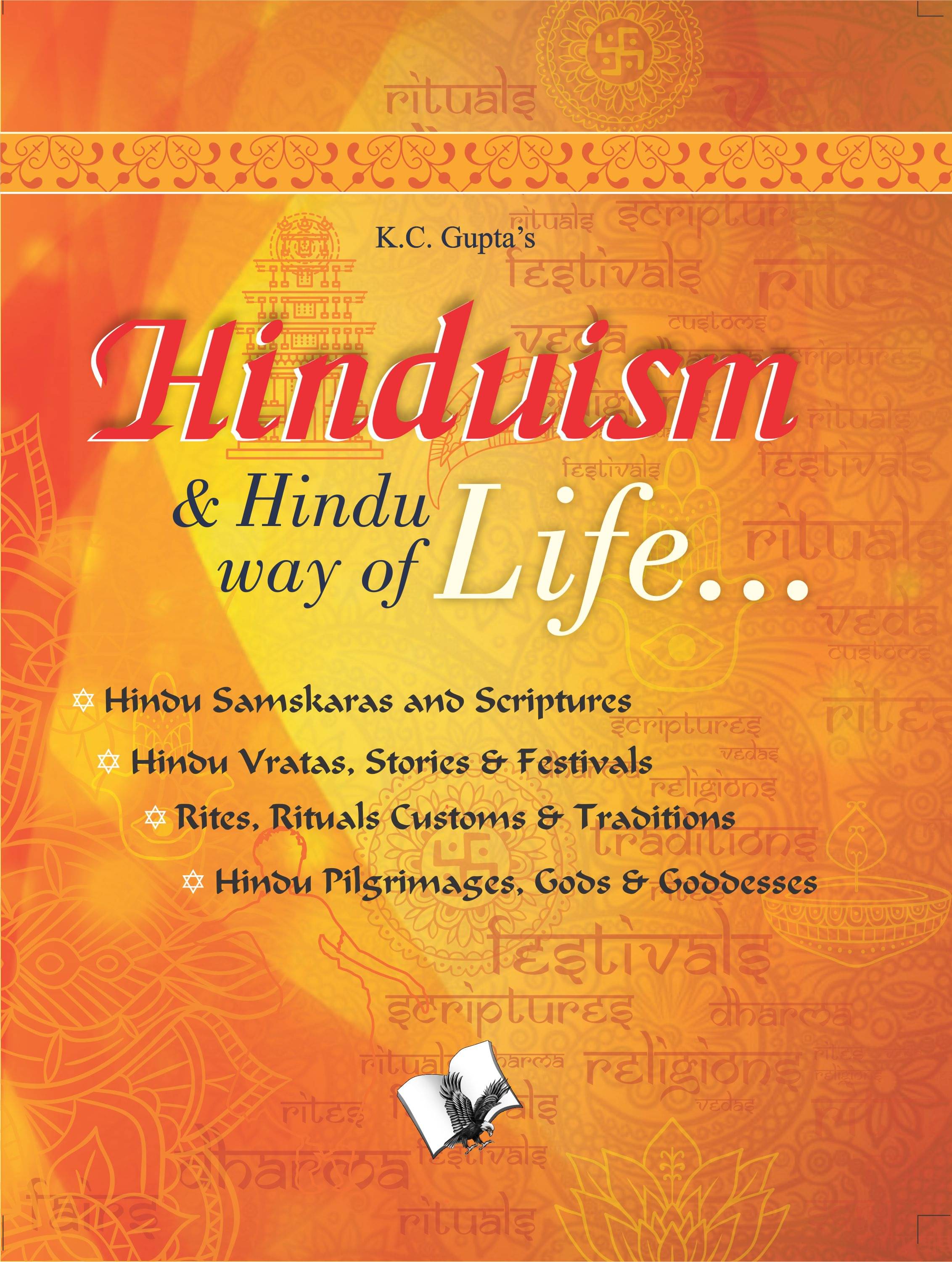     			Hinduism and Hindu way of Life By K.C. Gupta