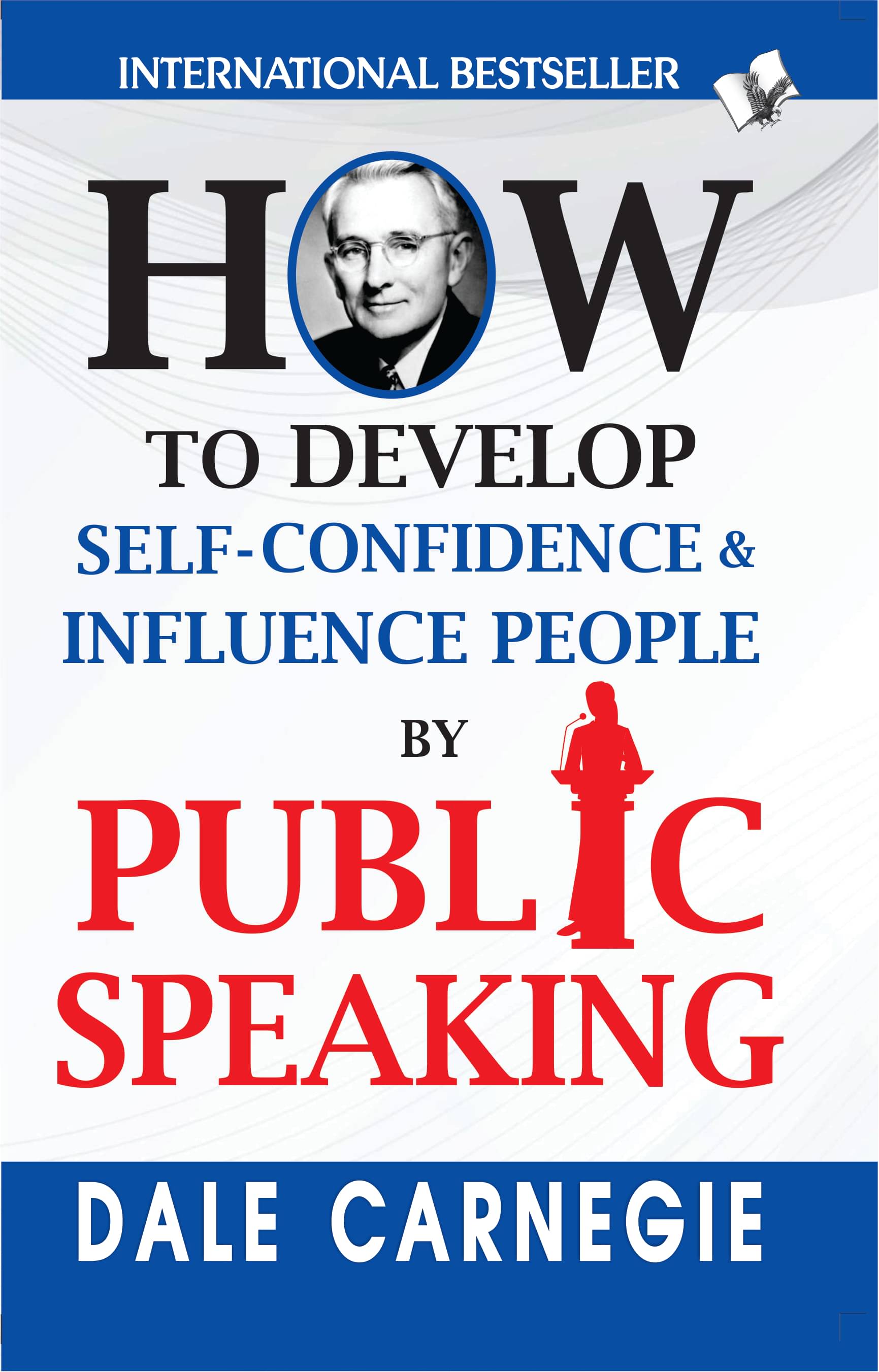     			How to Develop Self By Dale Carnegie
