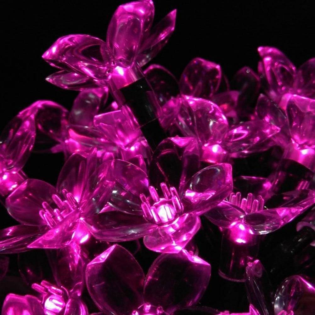     			INFIPRISES Pink 8M String Light ( Pack of 1 )