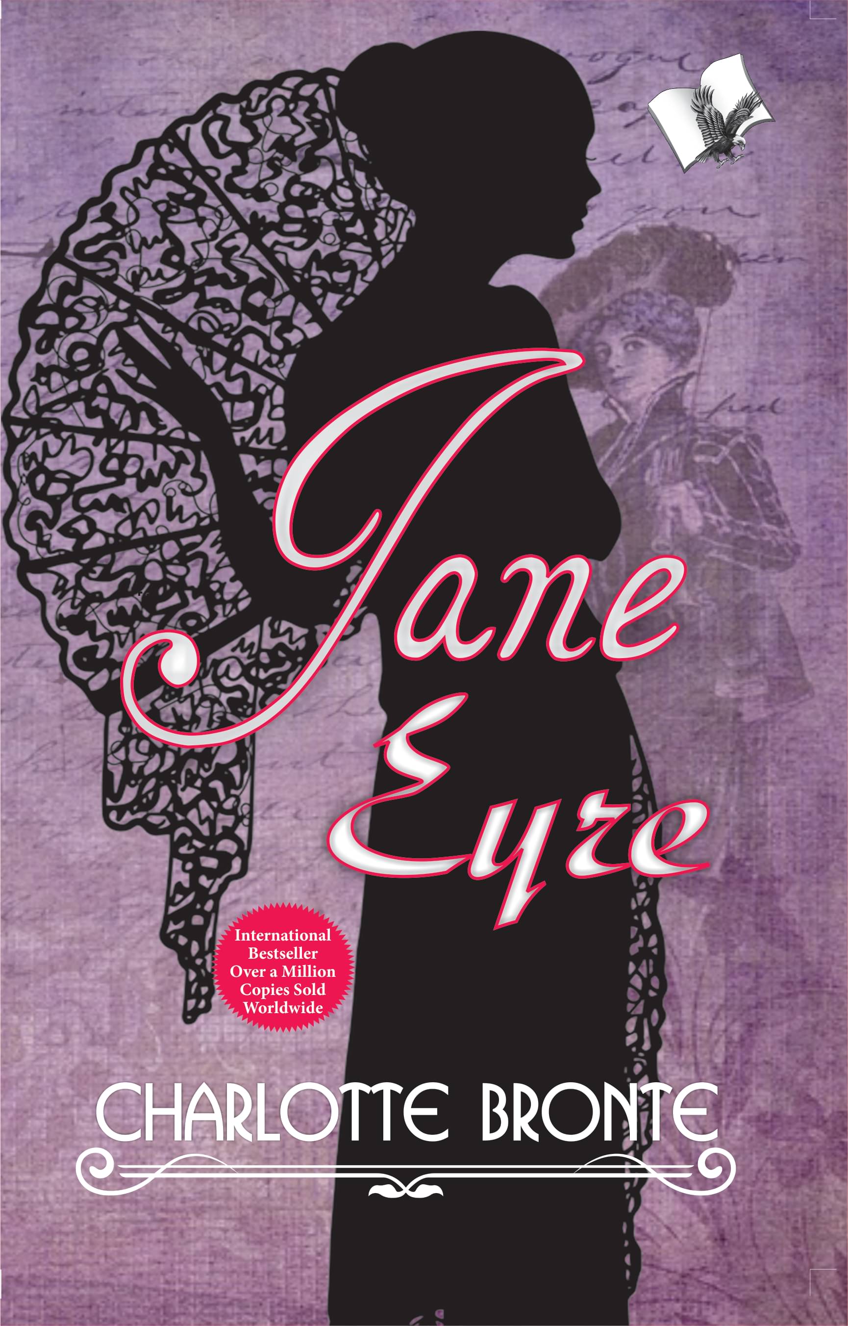     			Jane Eyre By Charlotte Bronte