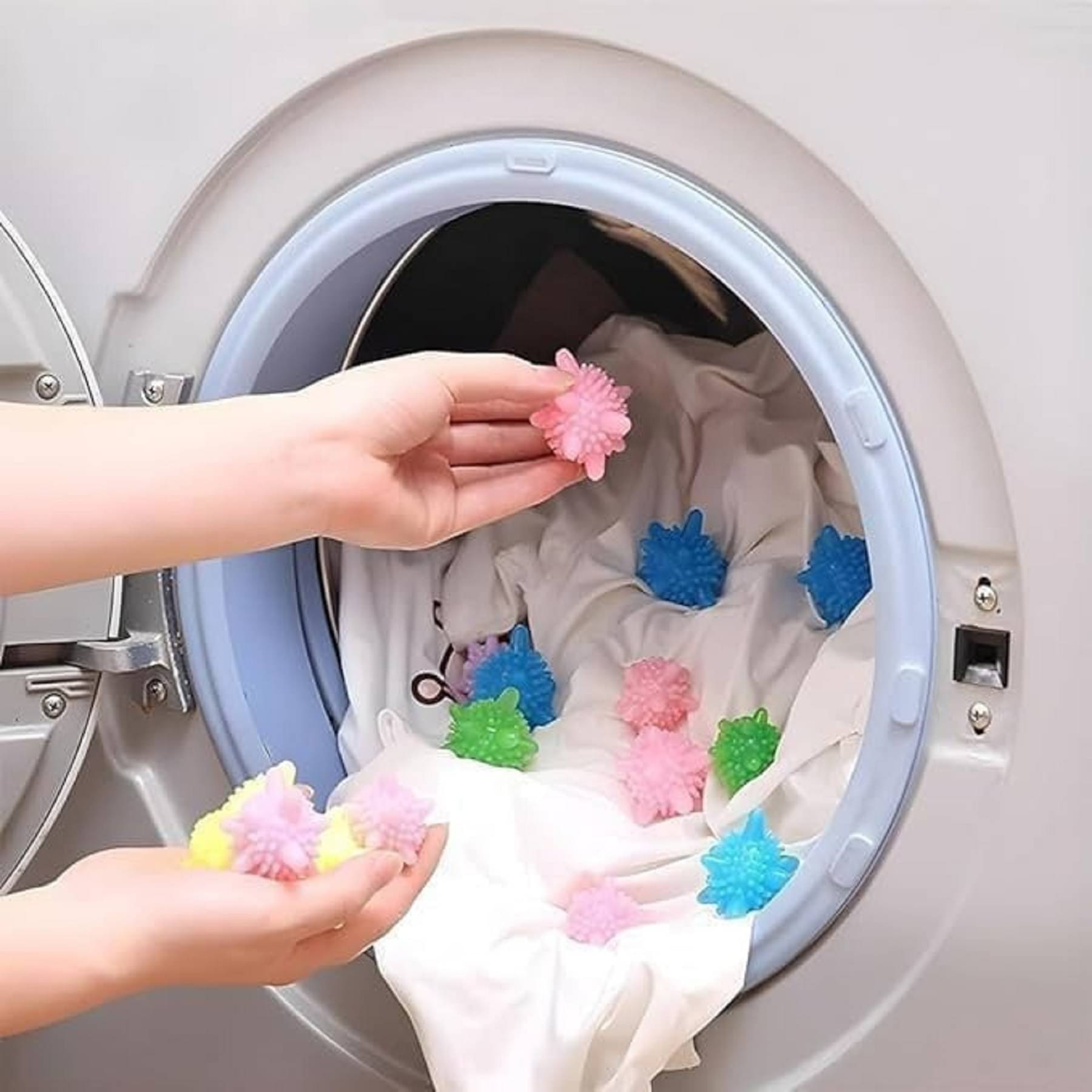 KIRTAN ENT Muti-color Washing Machine Accessories KIRTAN ENT Muti-color Washing Machine Accessories