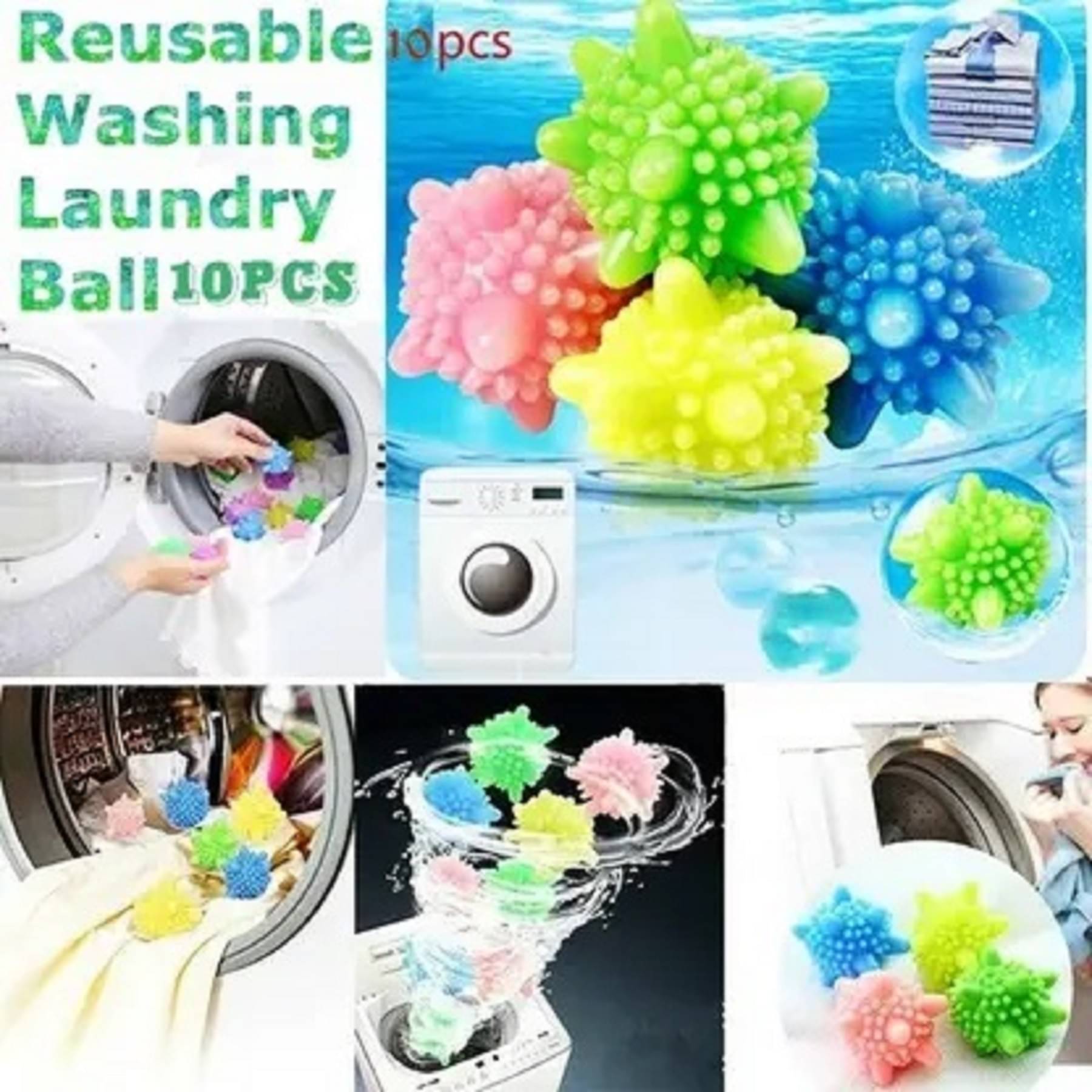 KIRTAN ENT Muti-color Washing Machine Accessories KIRTAN ENT Muti-color Washing Machine Accessories