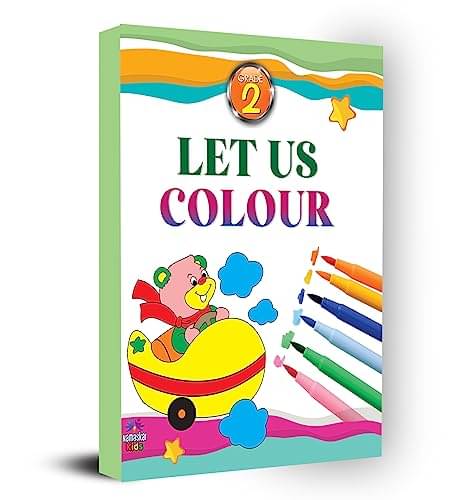     			Let Us Colour Gift To Children for Painting D By Reetesh Rao