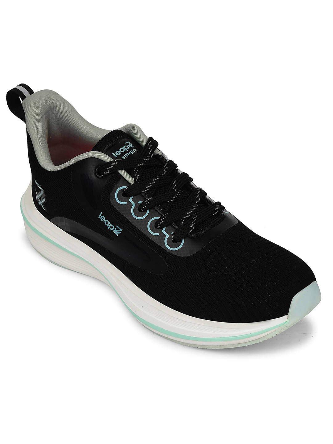     			Liberty - Black Women's Running Shoes