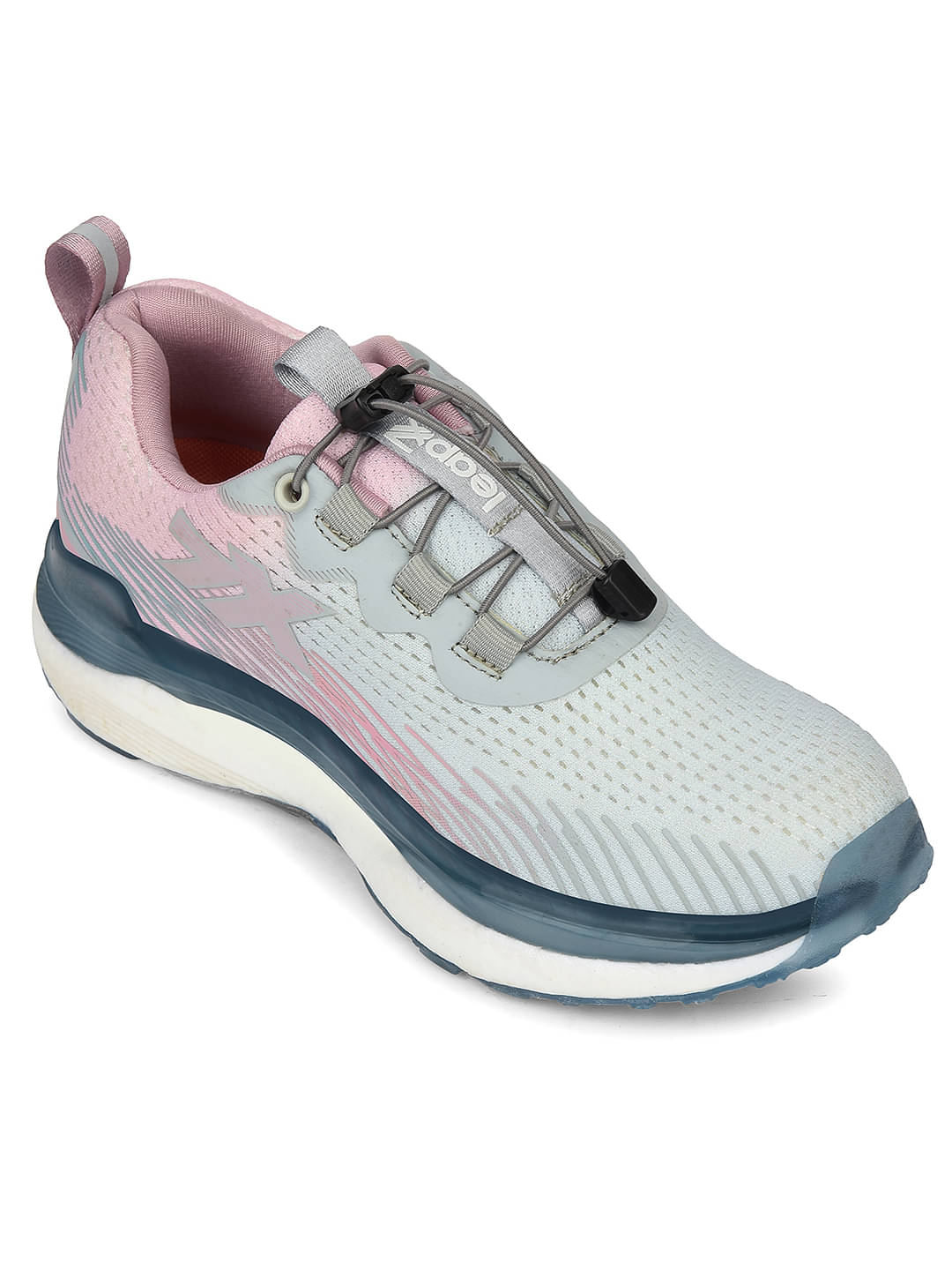     			Liberty - Gray Women's Running Shoes