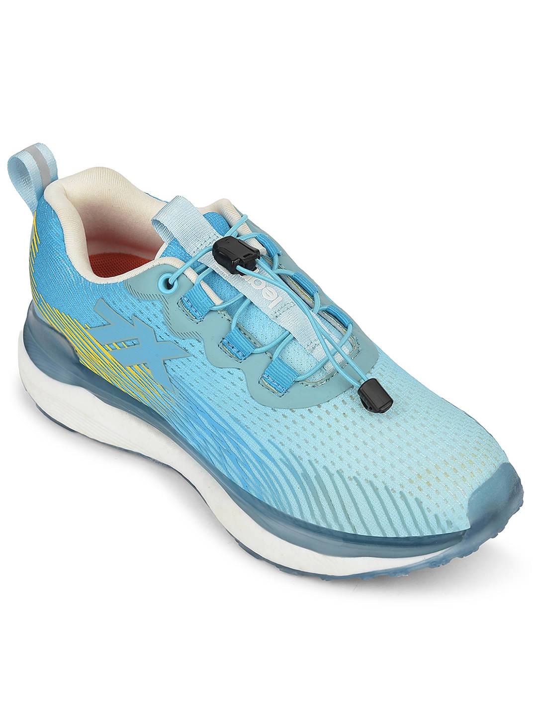 Liberty - Light Blue Women's Running Shoes Liberty - Light Blue Women's Running Shoes