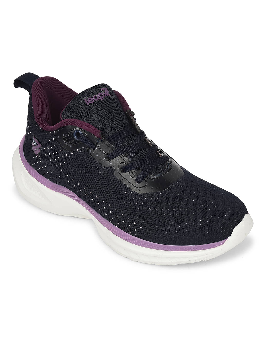 Liberty - Navy Blue Women's Running Shoes Liberty - Navy Blue Women's Running Shoes