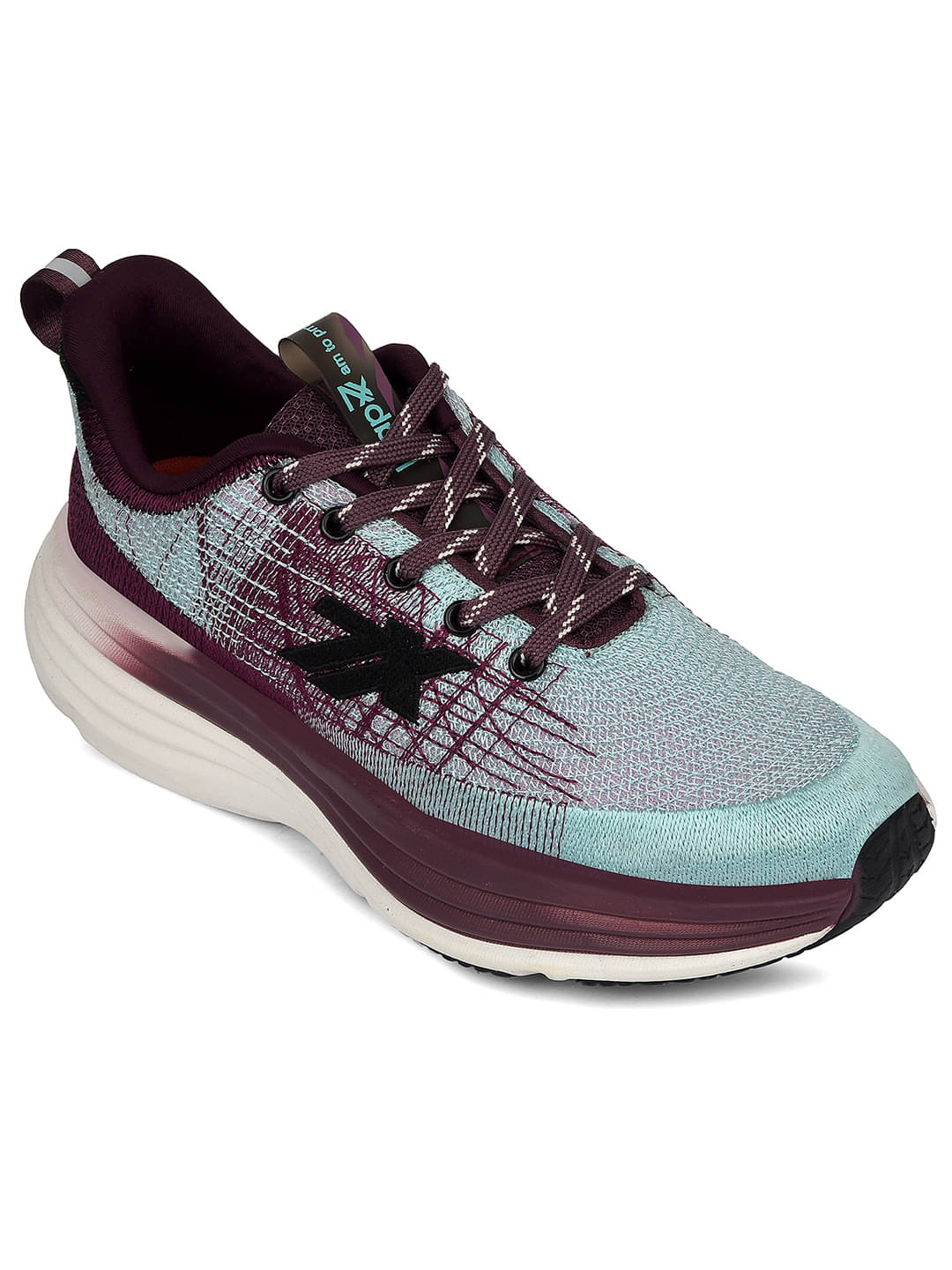 Liberty - Purple Women's Running Shoes Liberty - Purple Women's Running Shoes