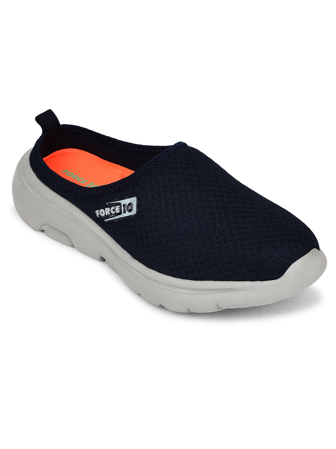     			Liberty RWM-13 Navy Men's Mules Shoes