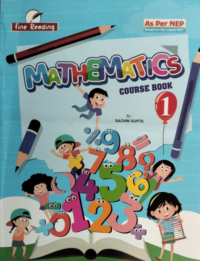 MATHEMATICS CLASS 1 MATHEMATICS CLASS 1