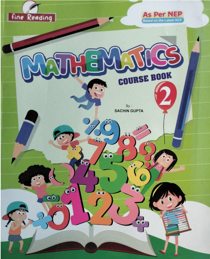 MATHEMATICS CLASS 2 MATHEMATICS CLASS 2