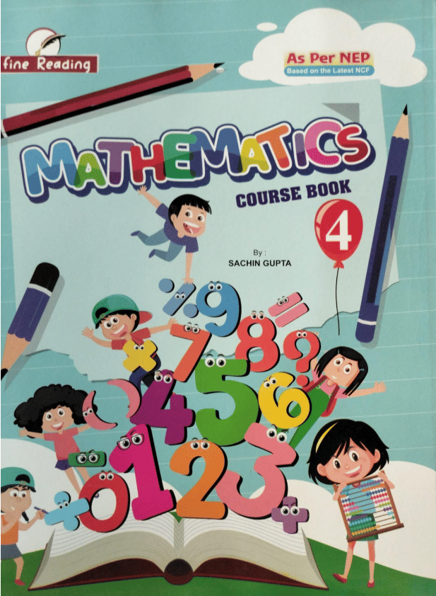     			MATHEMATICS CLASS 4