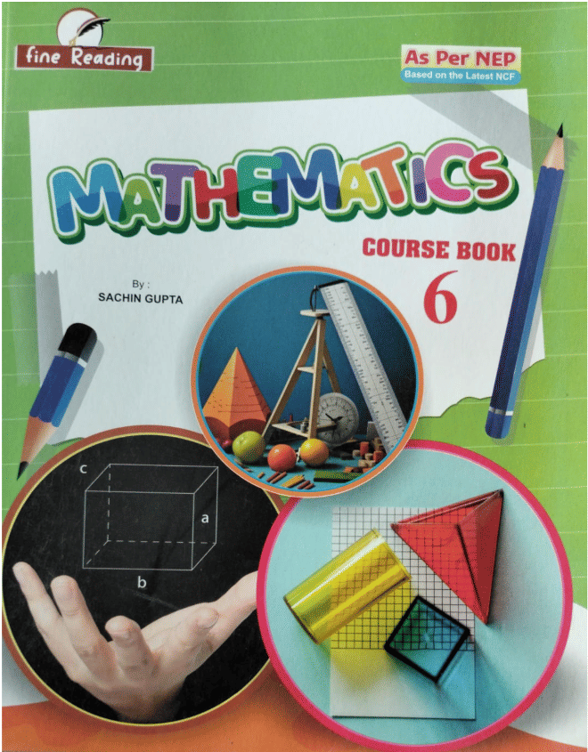 MATHEMATICS CLASS 6     			MATHEMATICS CLASS 6