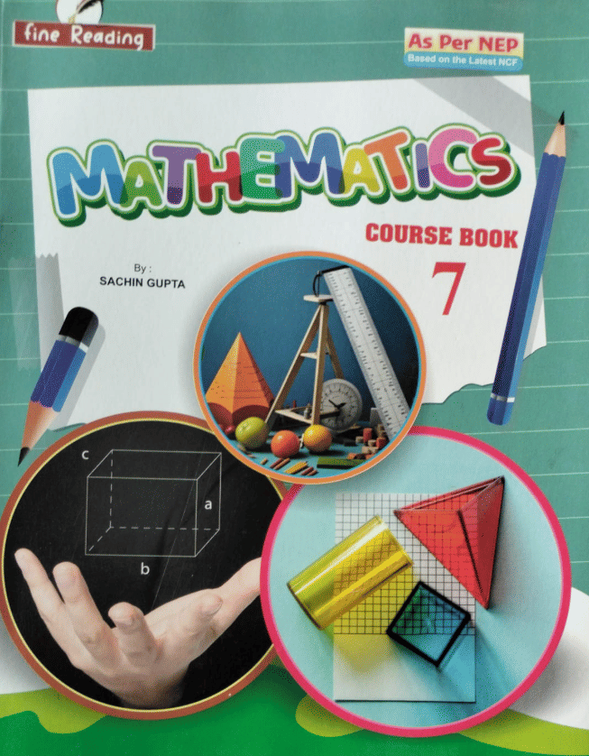     			MATHEMATICS CLASS 7