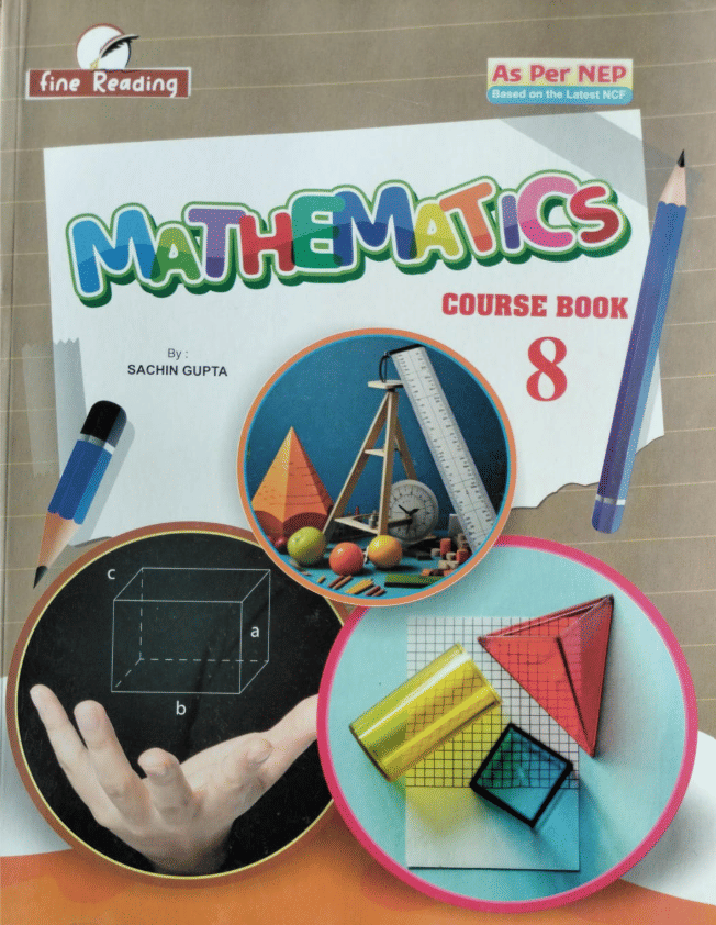     			MATHEMATICS CLASS 8