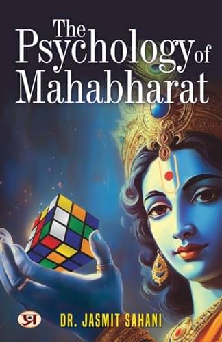     			Mahabharat's Psychological Insights By Dr. Jasmit Sahani