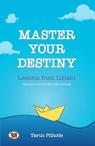     			Master Your Destiny: Lessons From Lohani | Ta By Tarun Pithode