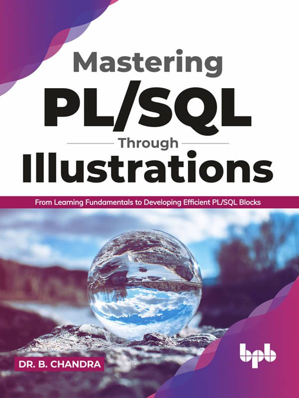 Mastering PL/SQL Through Illustrations     			Mastering PL/SQL Through Illustrations