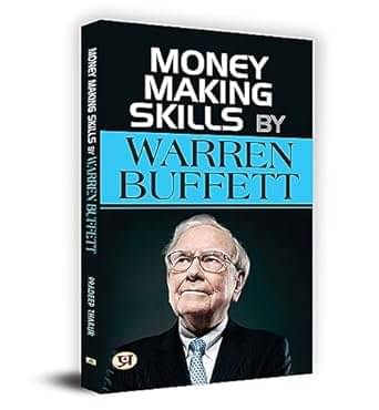     			Money Making Skills by Warren Buffet: A Guide By Pradeep Thakur