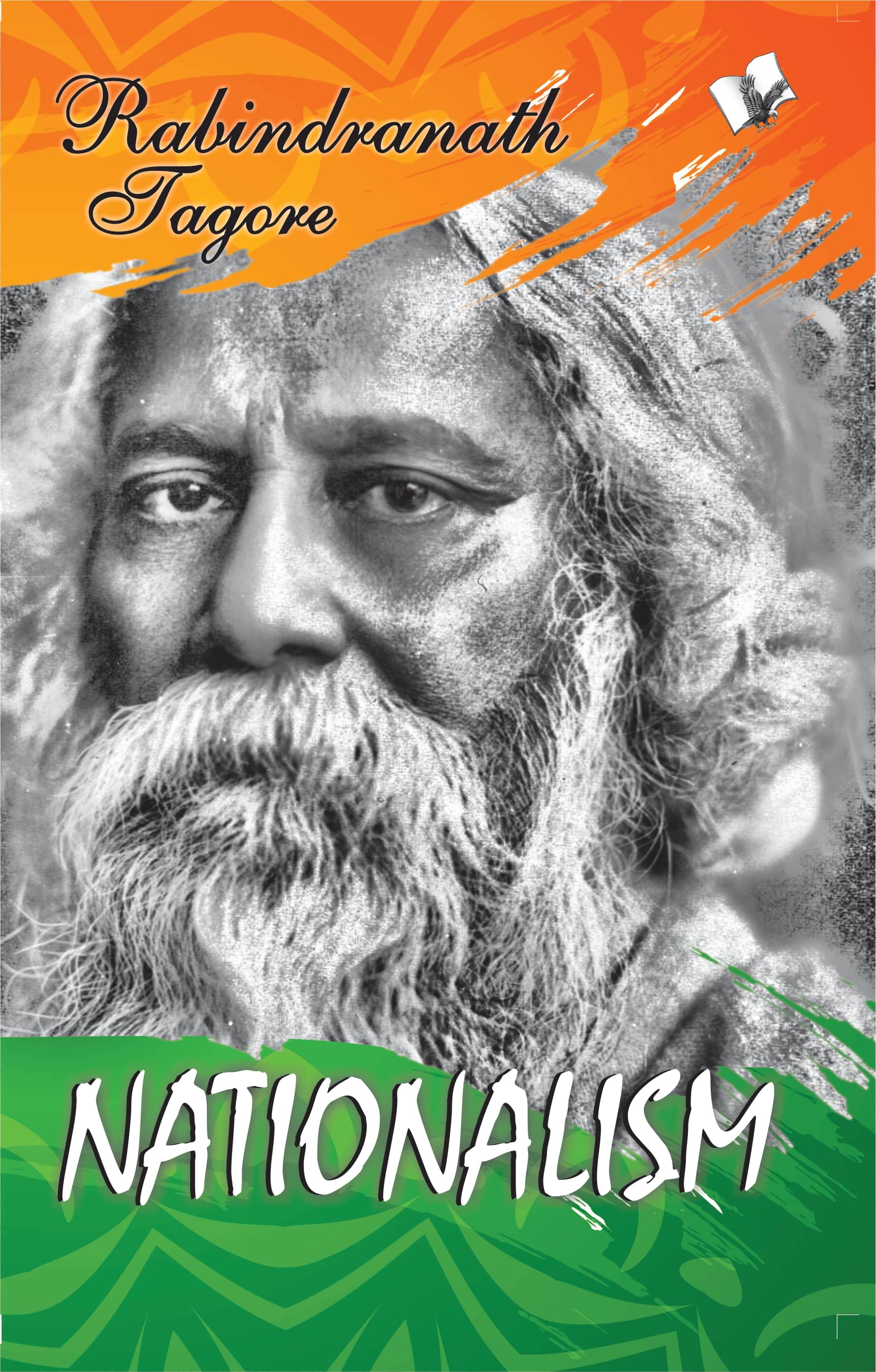     			Nationalism By Rabindranath Tagore