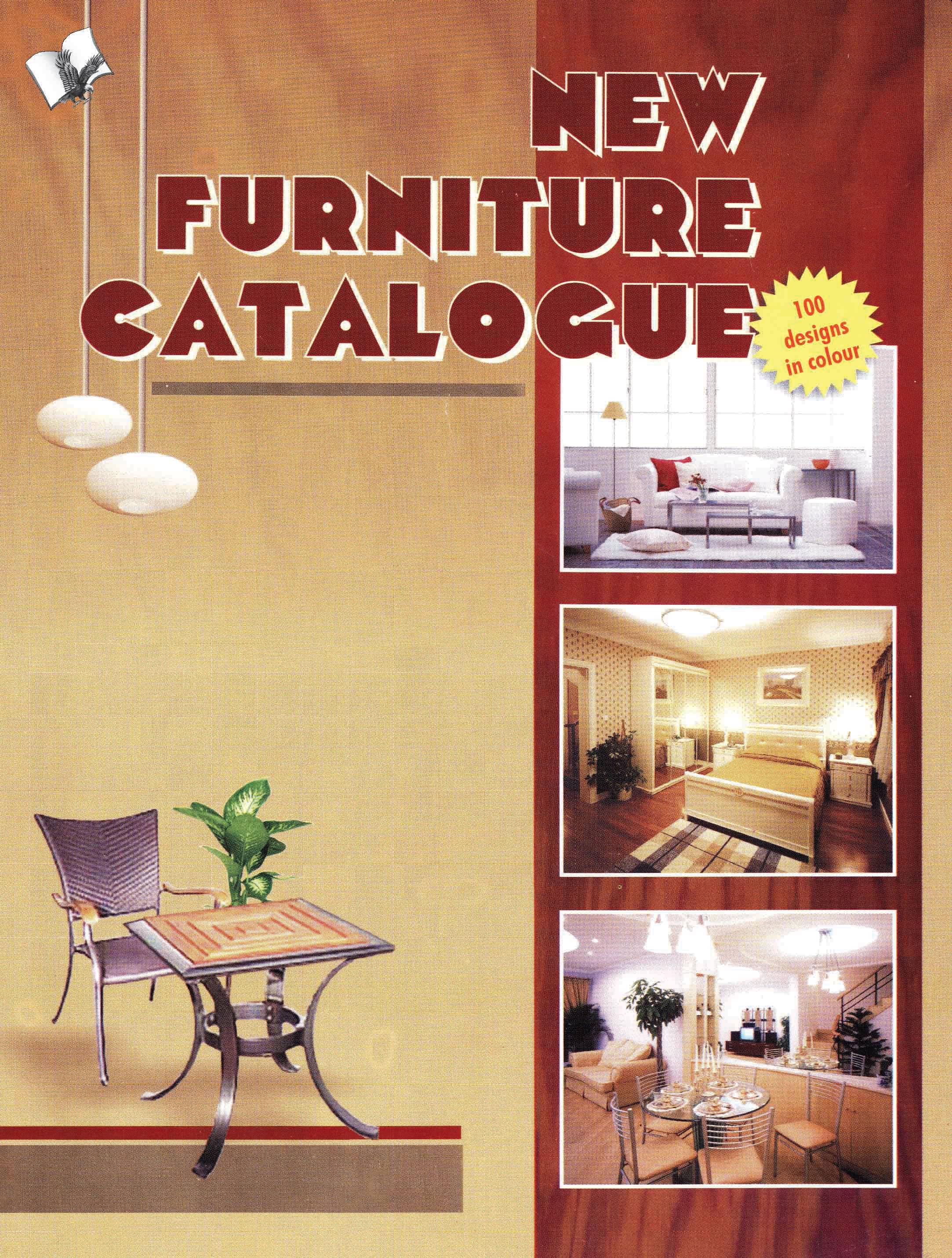New Furniture Catalogue By V&S Editorial Board New Furniture Catalogue By V&S Editorial Board