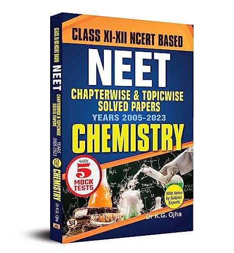 Objective NCERT Based Chapterwise Topicwise S By Dr K.G. Ojha     			Objective NCERT Based Chapterwise Topicwise S By Dr K.G. Ojha