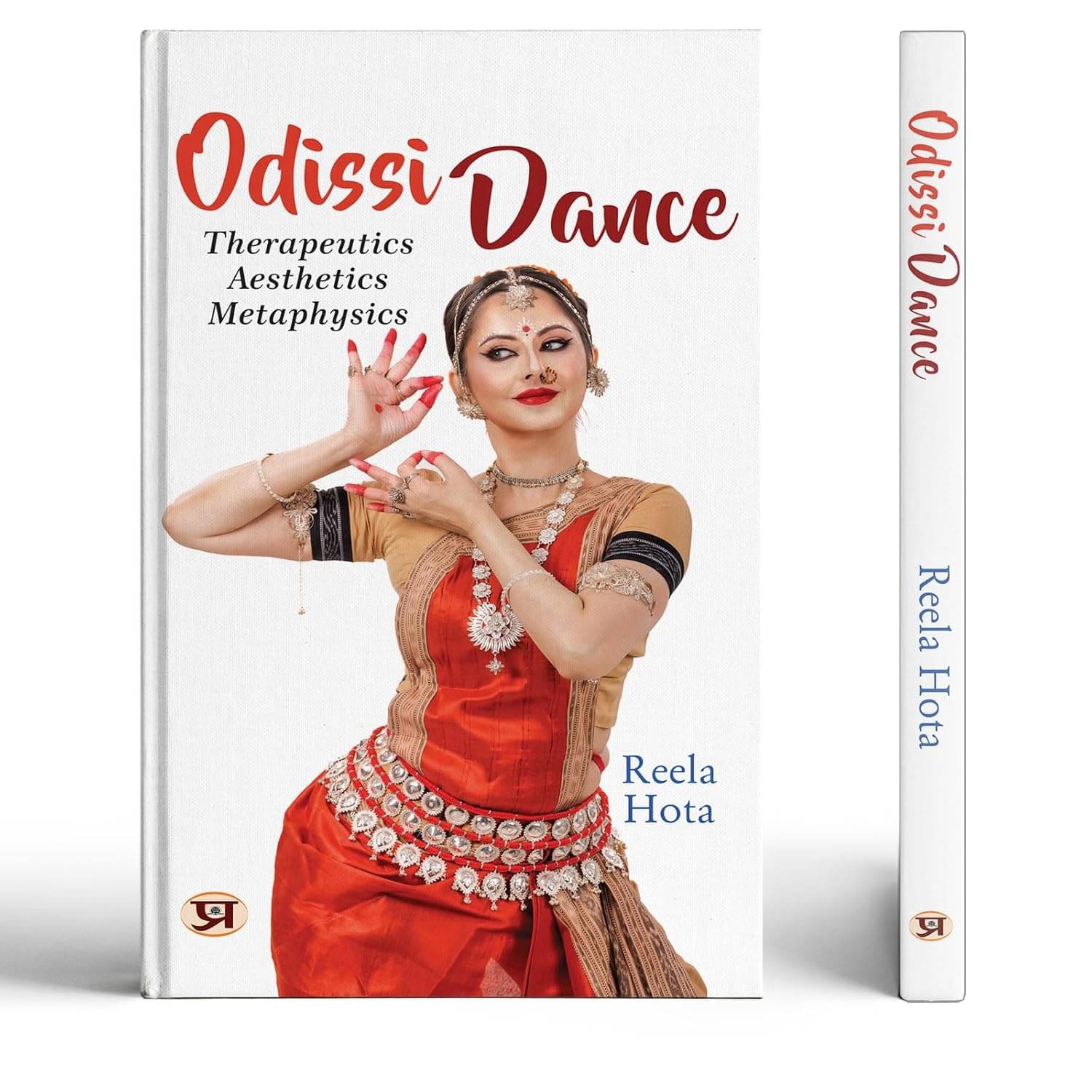     			Odissi Dance: Therapeutics Aesthetics Metaphy By Dr.Reela Hota