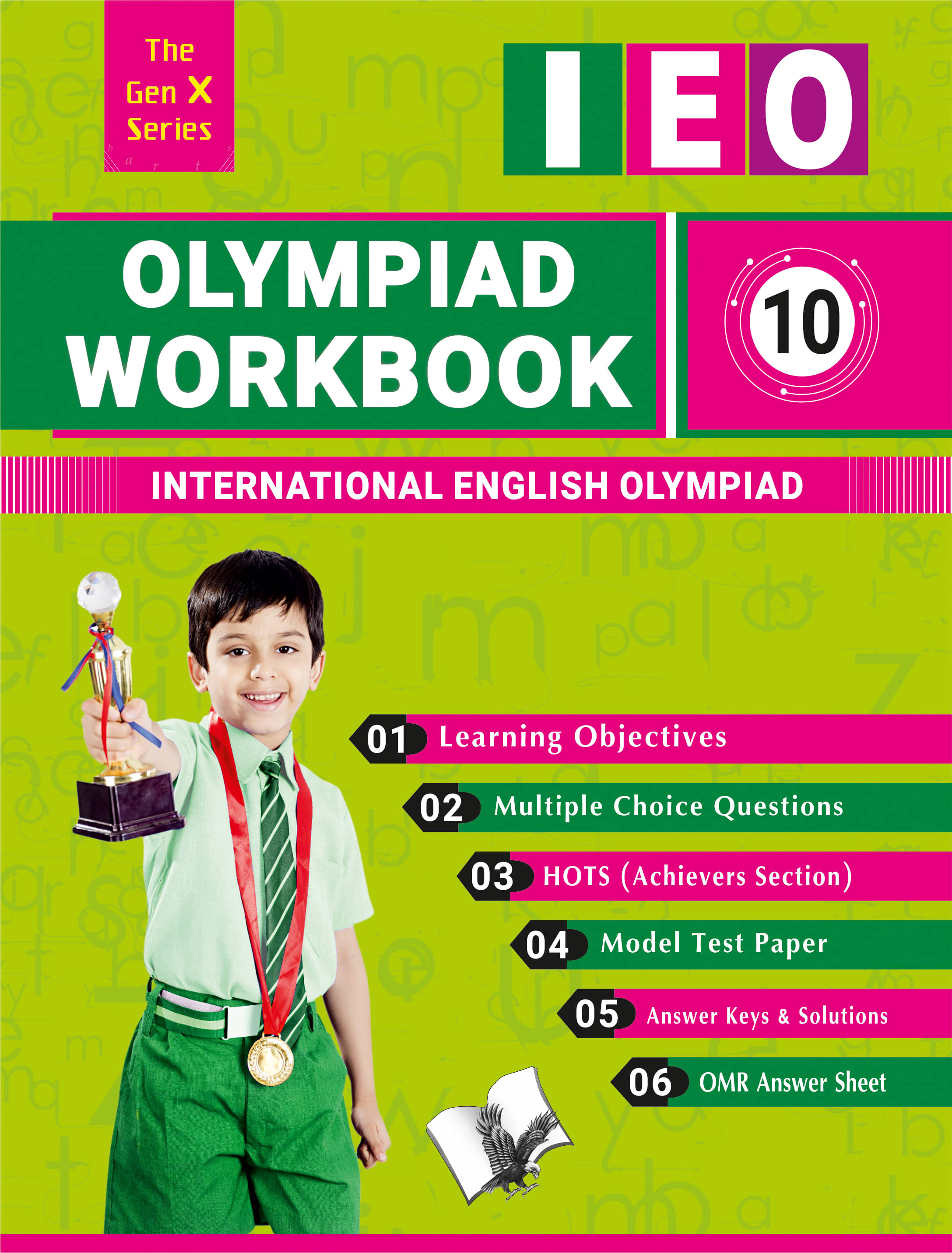 Olympiad Workbook English Class 10 By V&S Editorial Board Olympiad Workbook English Class 10 By V&S Editorial Board