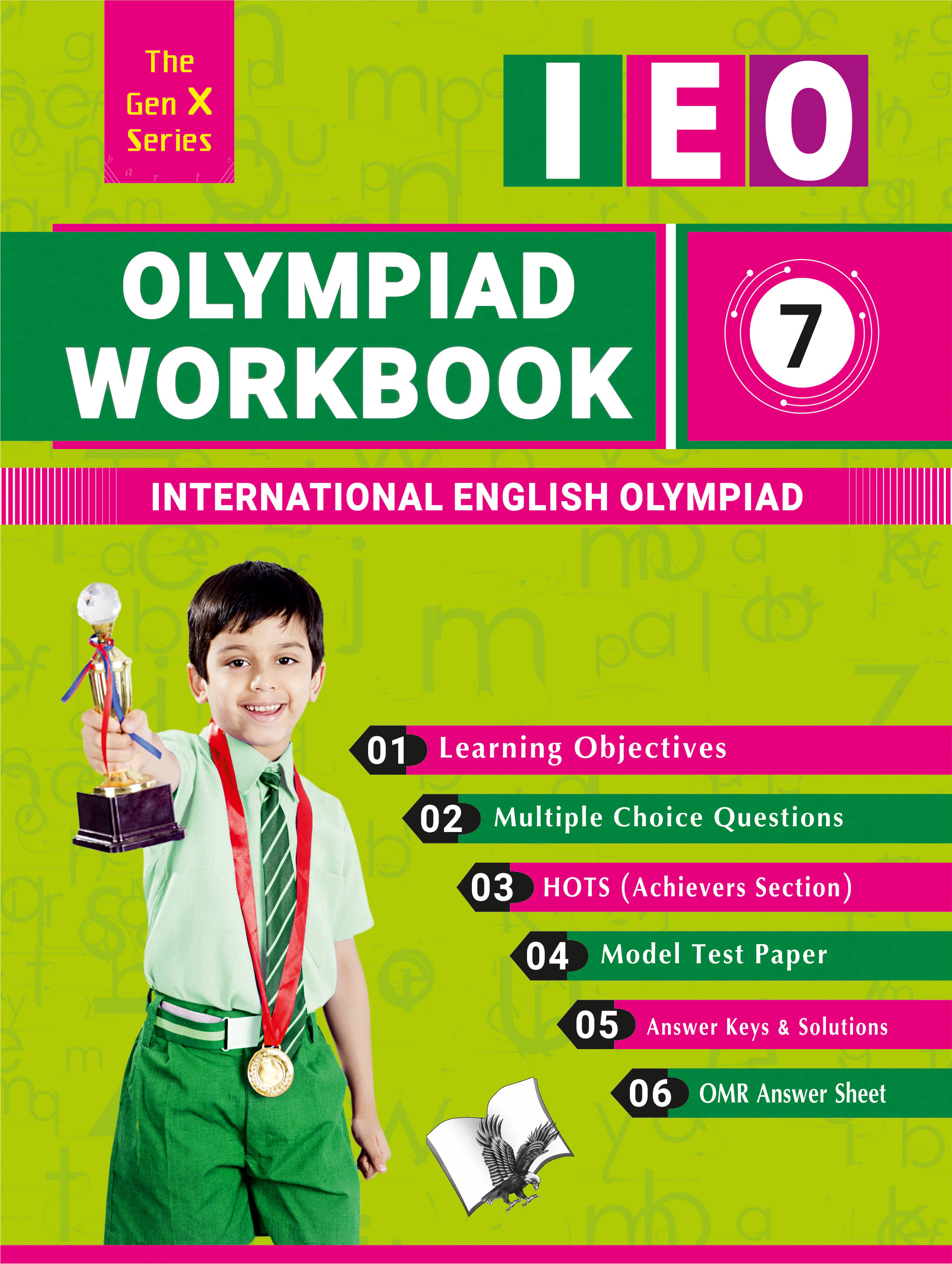 Olympiad Workbook English Class 7 By V&S Editorial Board Olympiad Workbook English Class 7 By V&S Editorial Board