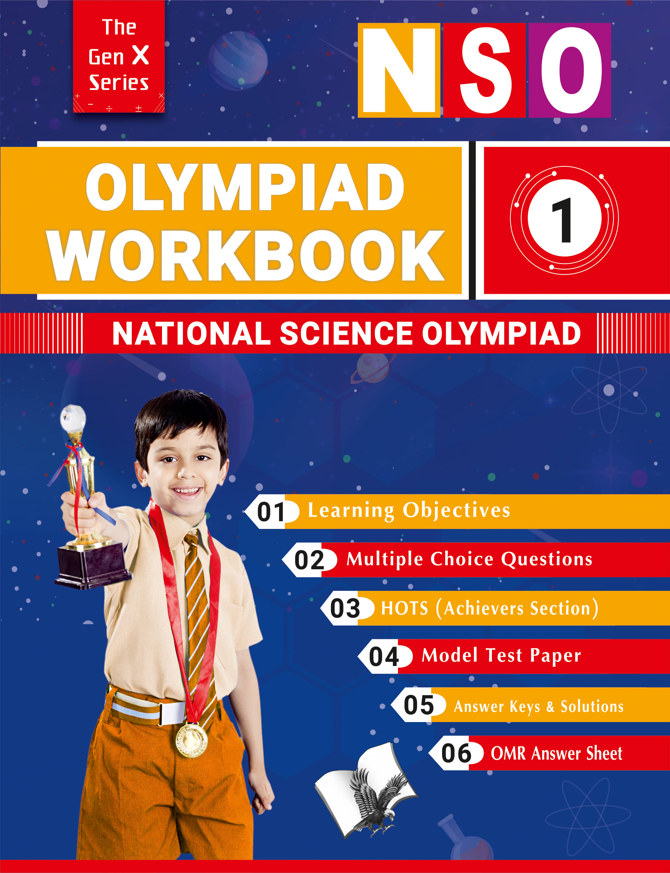 Olympiad Workbook Science Class 1 By V&S Editorial Board Olympiad Workbook Science Class 1 By V&S Editorial Board