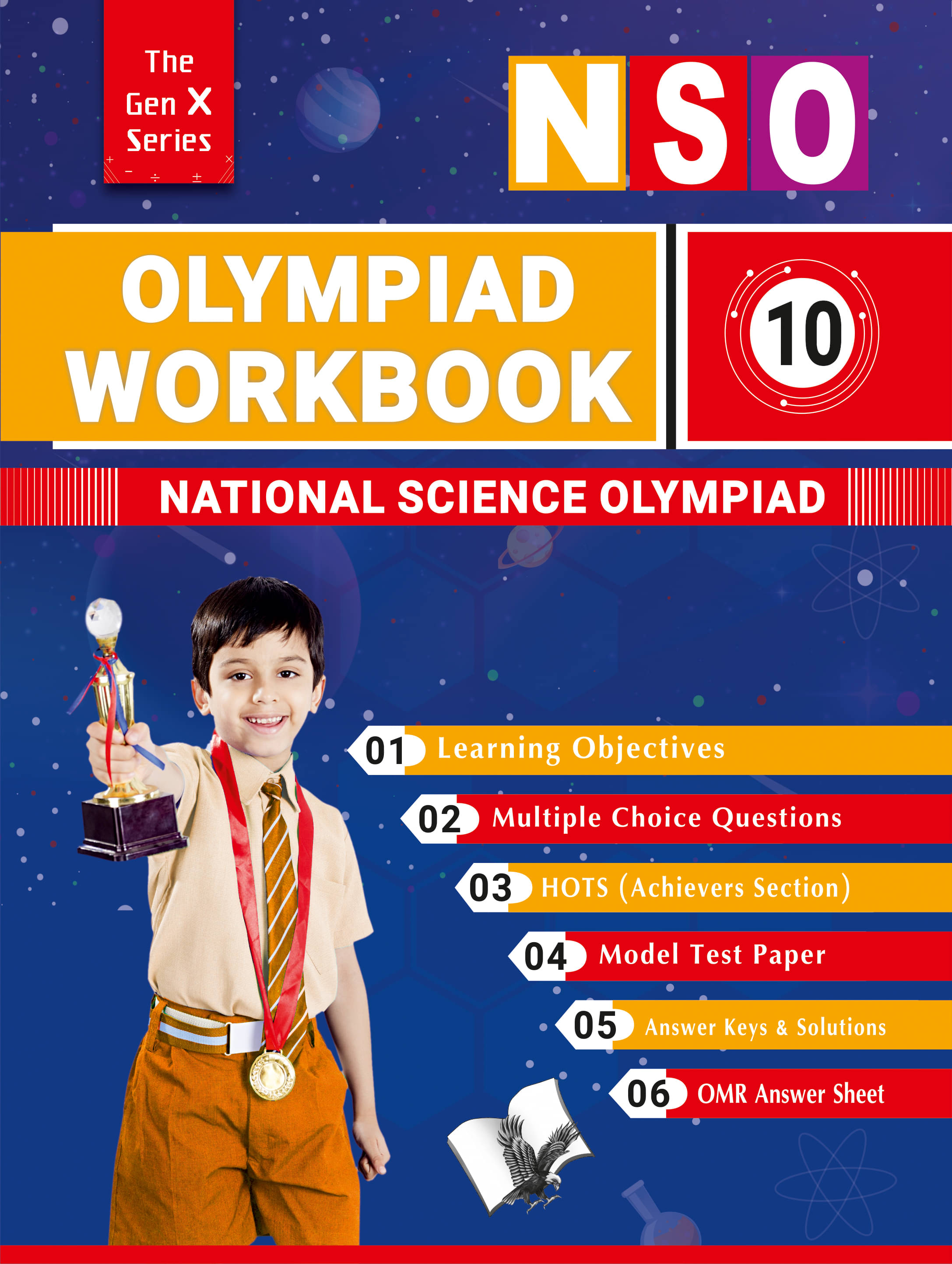 Olympiad Workbook Science Class 10 By V&S Editorial Board Olympiad Workbook Science Class 10 By V&S Editorial Board
