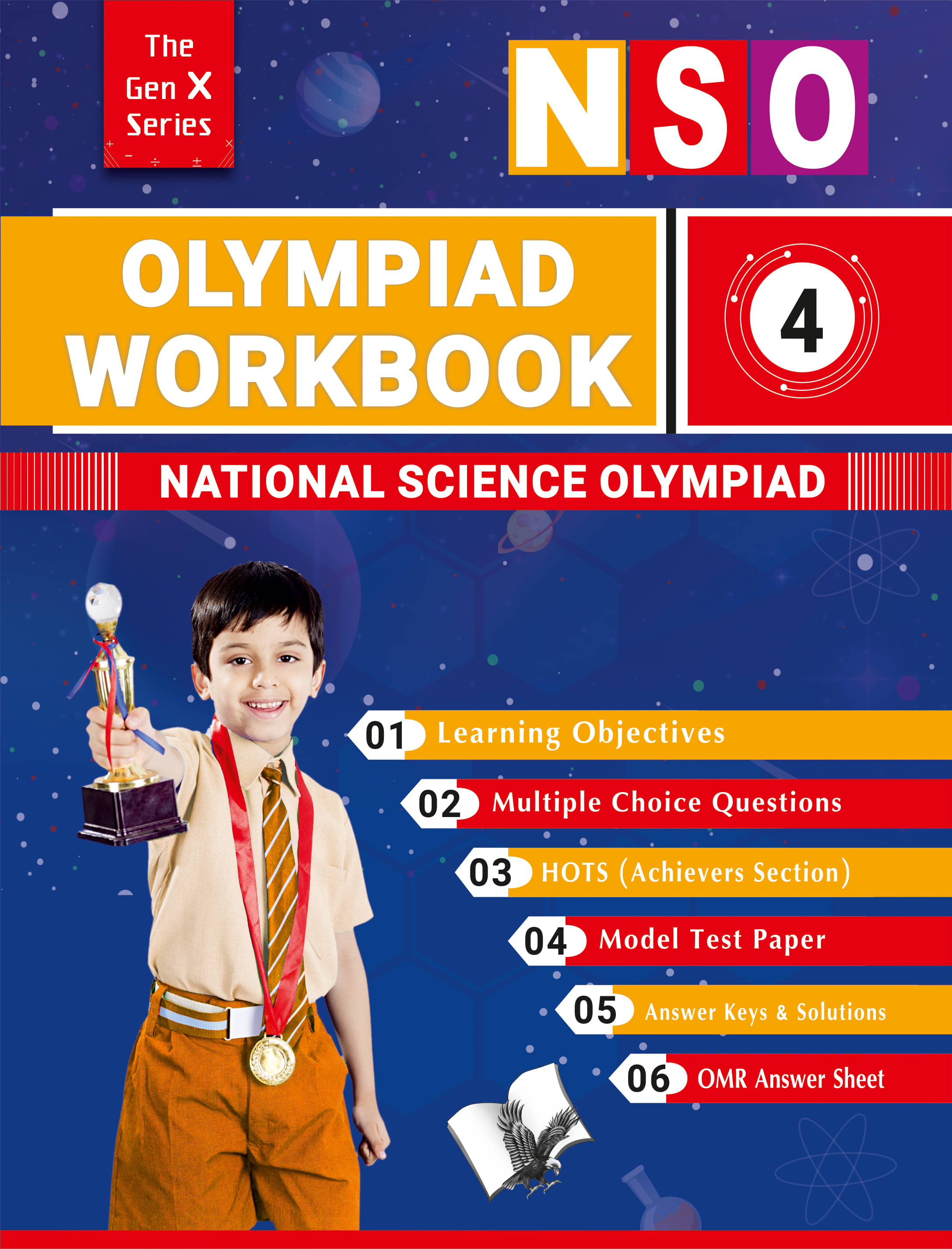 Olympiad Workbook Science Class 4 By V&S Editorial Board Olympiad Workbook Science Class 4 By V&S Editorial Board