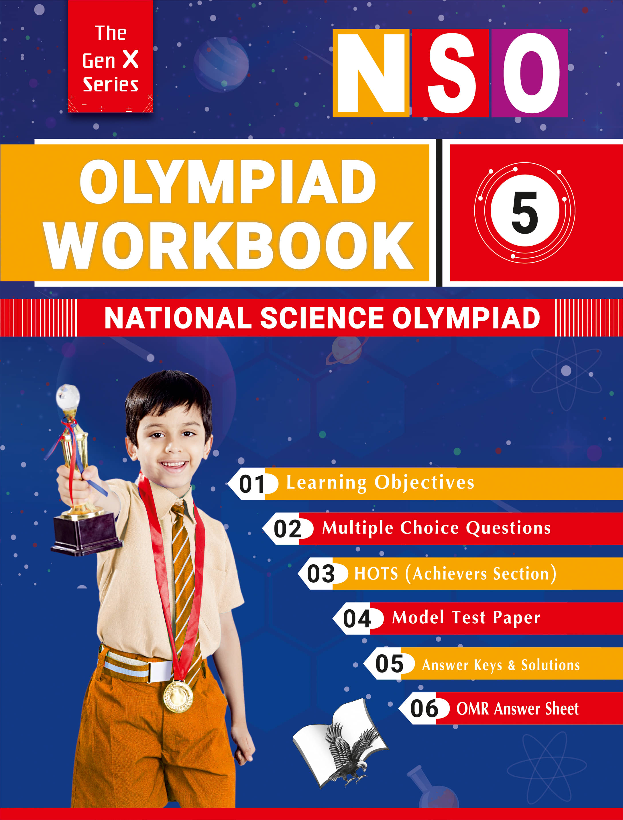 Olympiad Workbook Science Class 5 By V&S Editorial Board Olympiad Workbook Science Class 5 By V&S Editorial Board