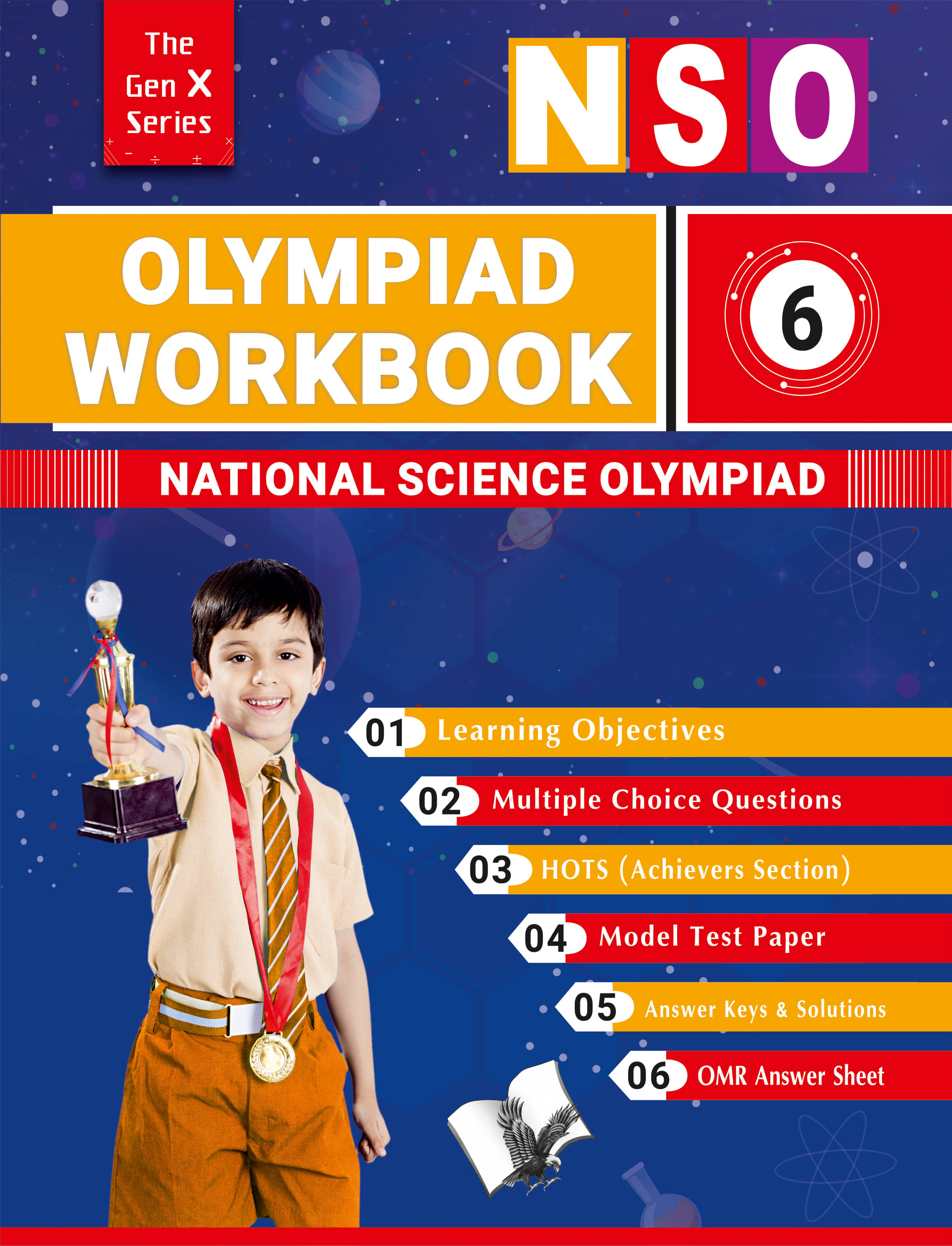 Olympiad Workbook Science Class 6 By V&S Editorial Board Olympiad Workbook Science Class 6 By V&S Editorial Board