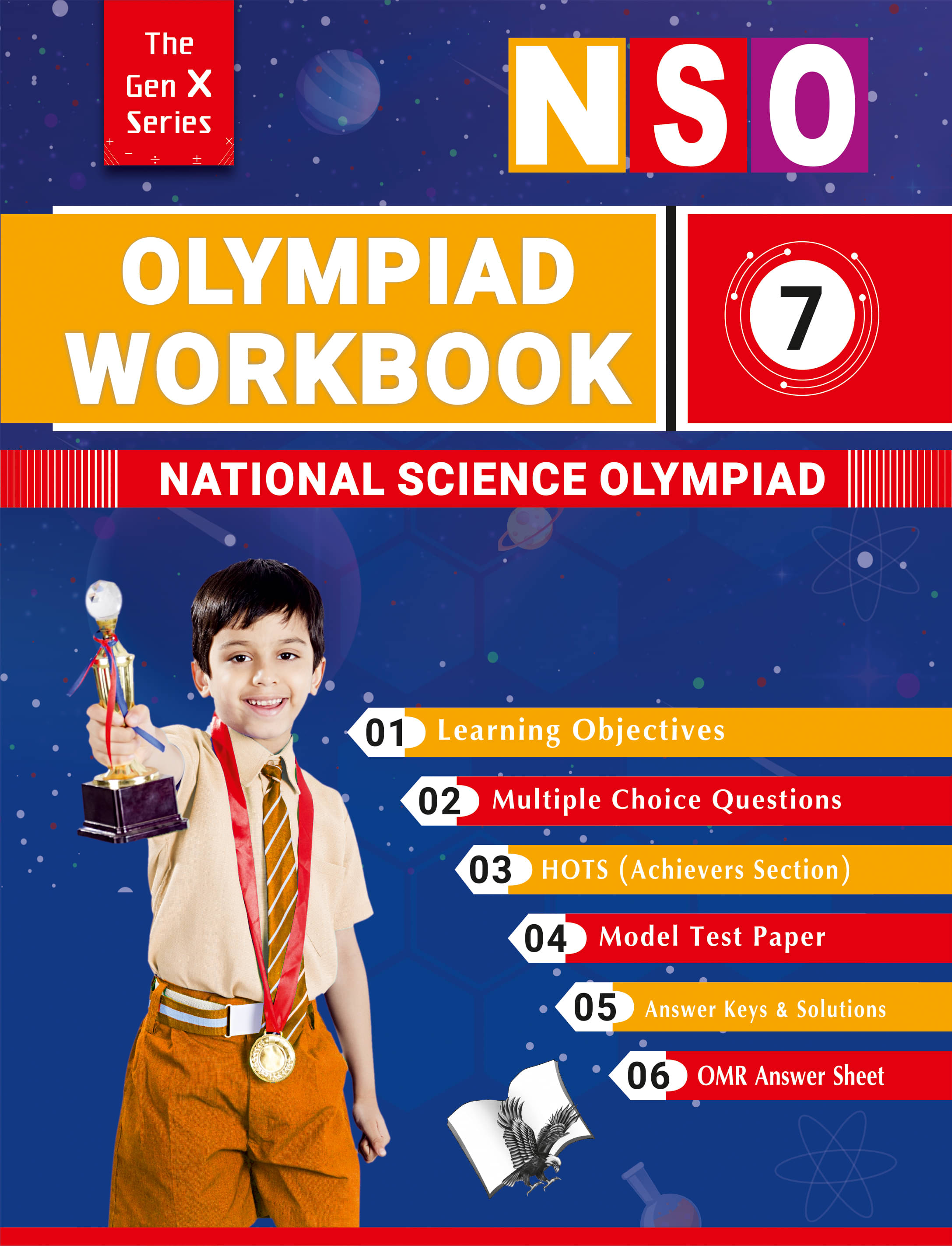 Olympiad Workbook Science Class 7 By V&S Editorial Board Olympiad Workbook Science Class 7 By V&S Editorial Board