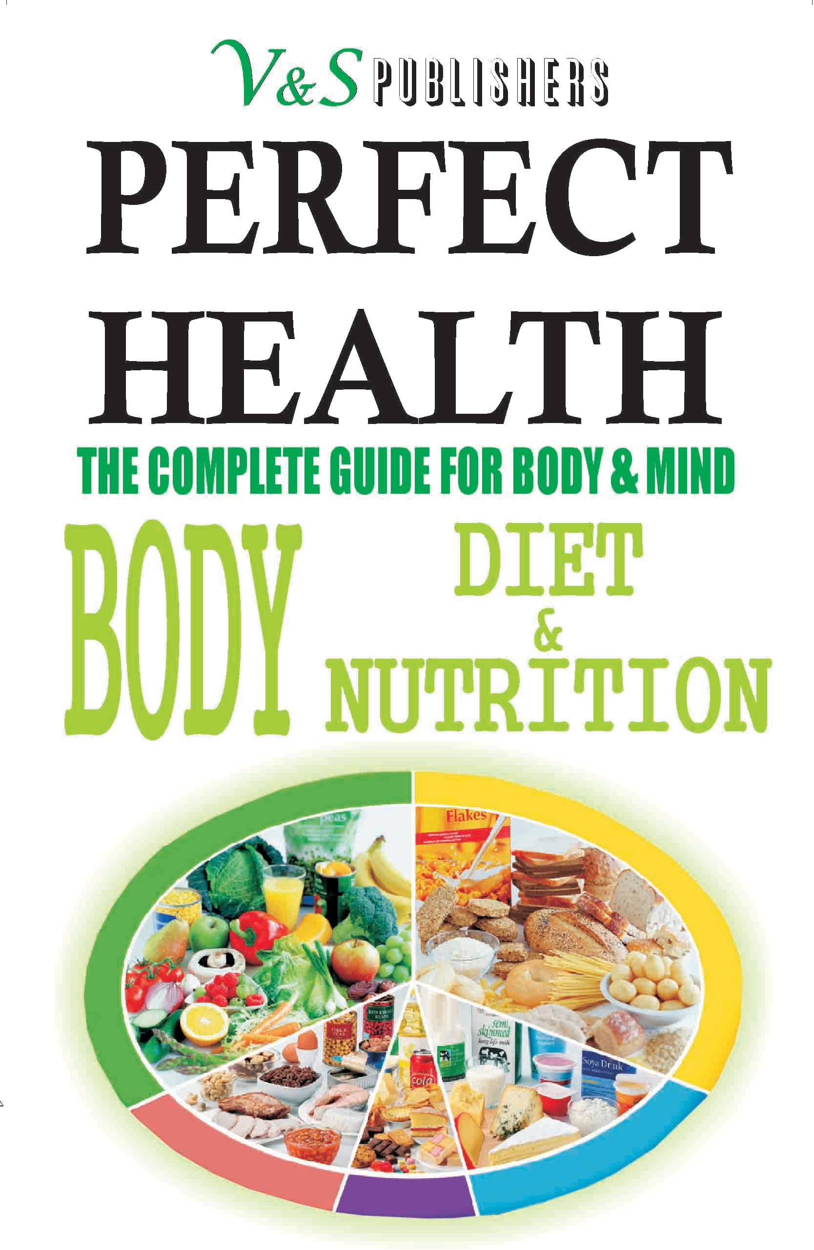     			Perfect Health  By Tanushree Podder