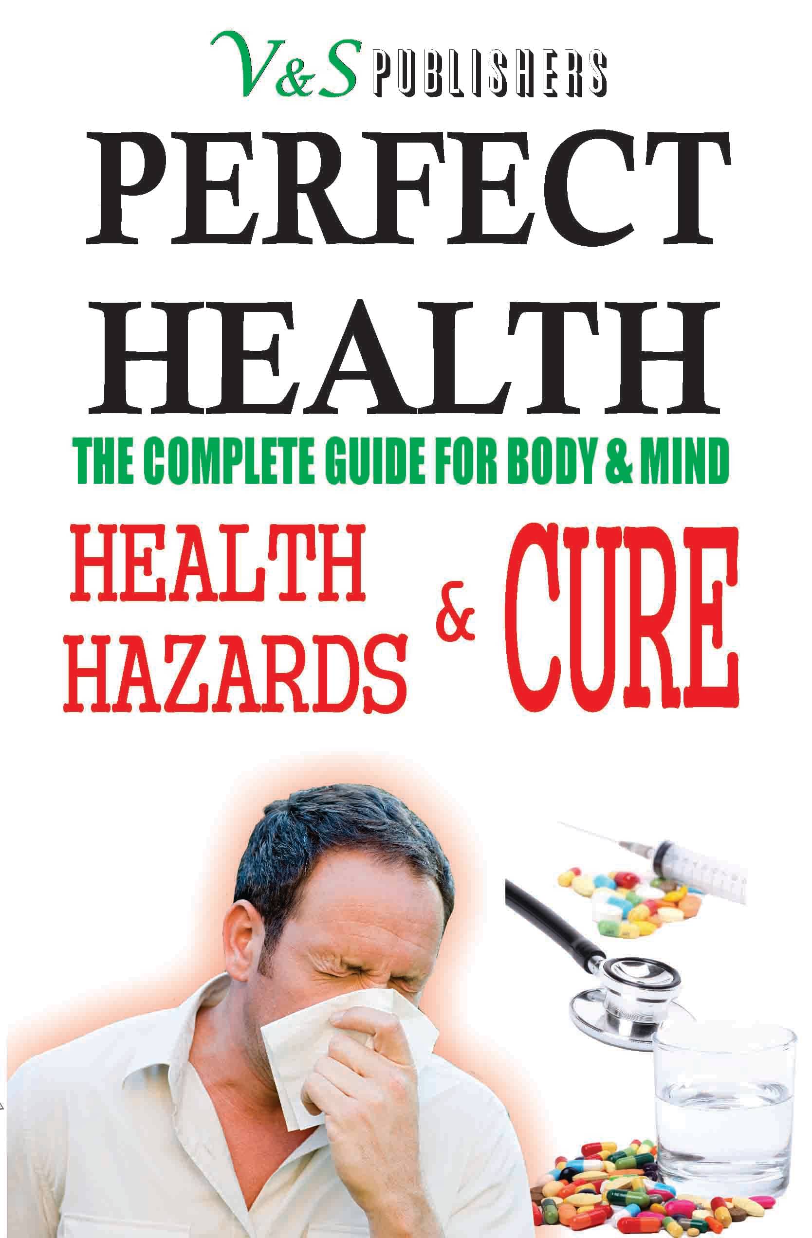     			Perfect Health  By Tanushree Podder