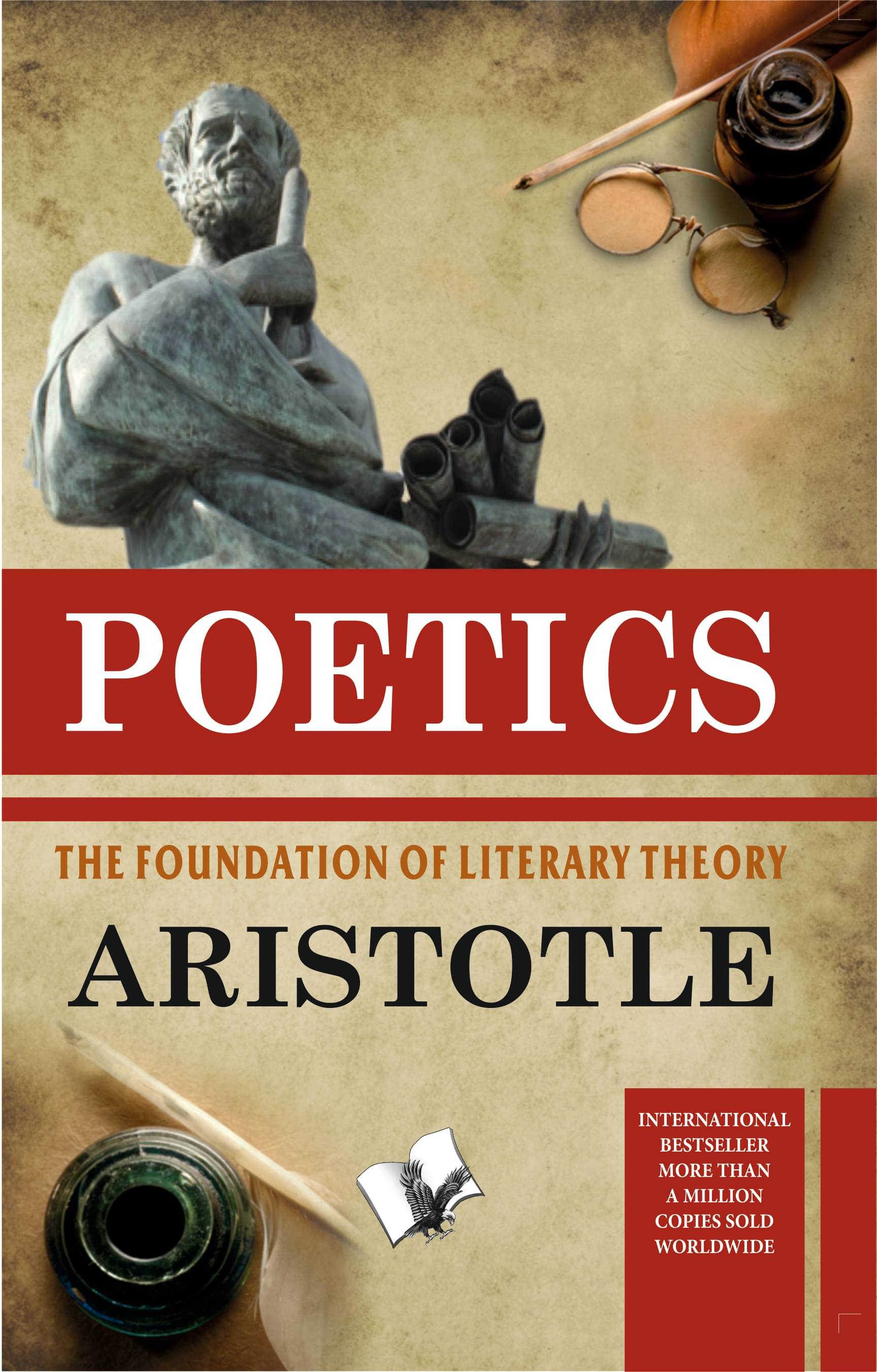     			Poetics By Aristotle