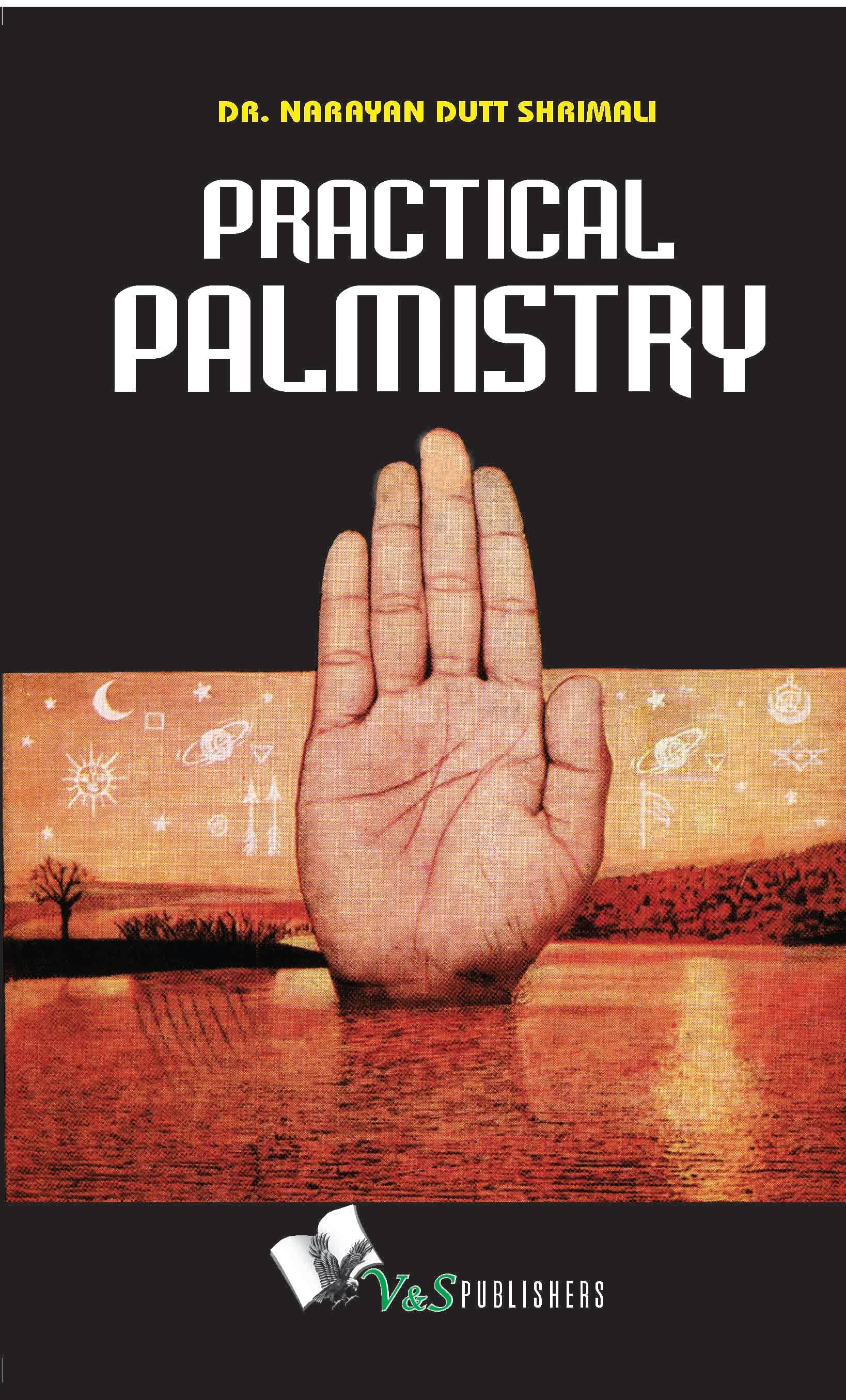     			Practical Palmistry By Dr. Narayan Dutt Shrimali