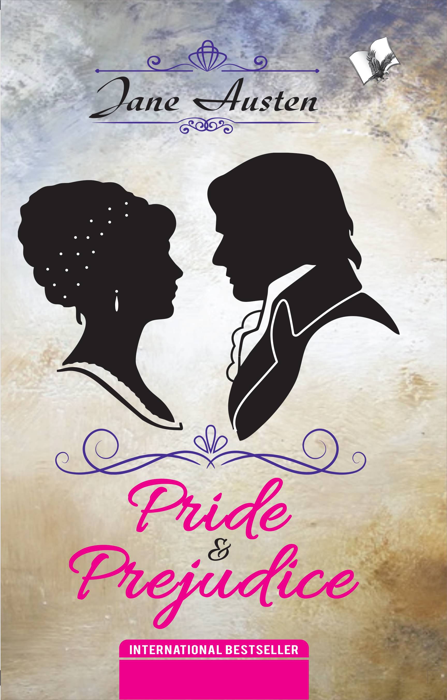     			Pride and Prejudice By Jane Austen