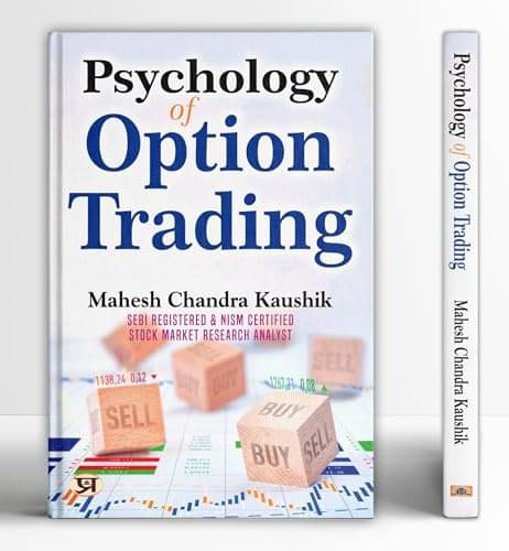     			Psychology of Option Trading – M.C. Kaushik By Mahesh Chandra Kaushik