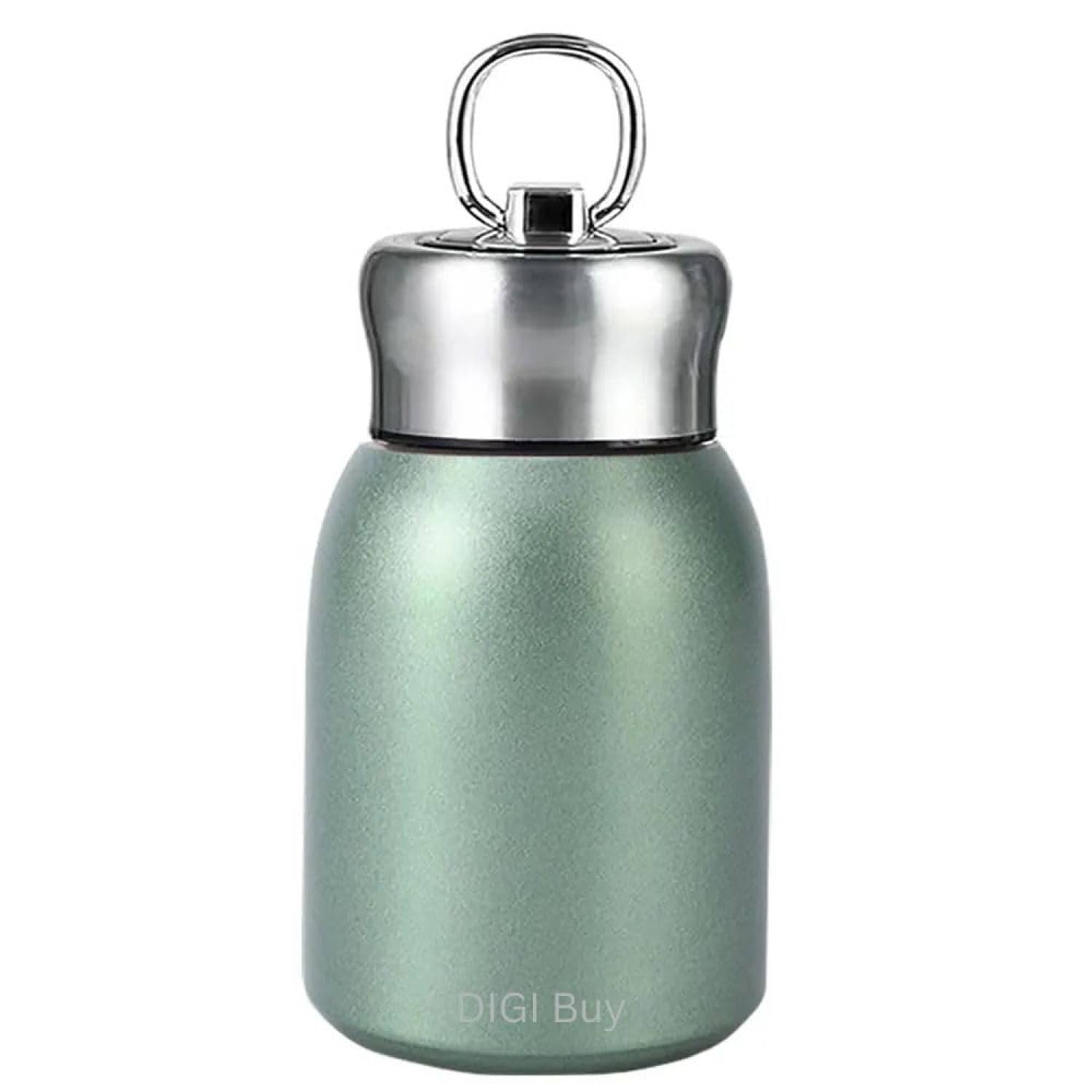     			RAVARIYA GRAPHICS 1111 Multicolour Steel Water Bottle 300 mL ( Set of 1 )