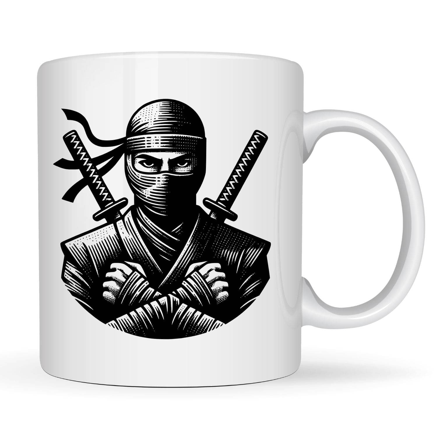     			Ridaa Anime-Coffee-Mug Ceramic Coffee Mug 350 mL ( Pack of 1 )