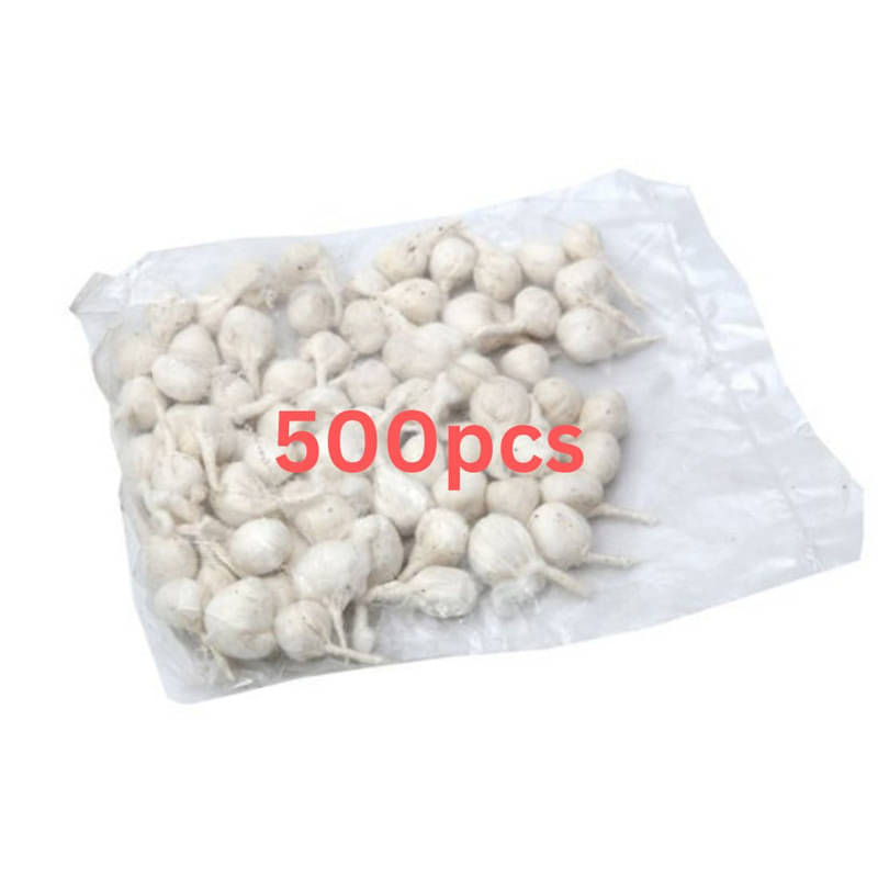     			SHREENATH SOLUTION Cotton Wicks 1 ( Pack of 1 )
