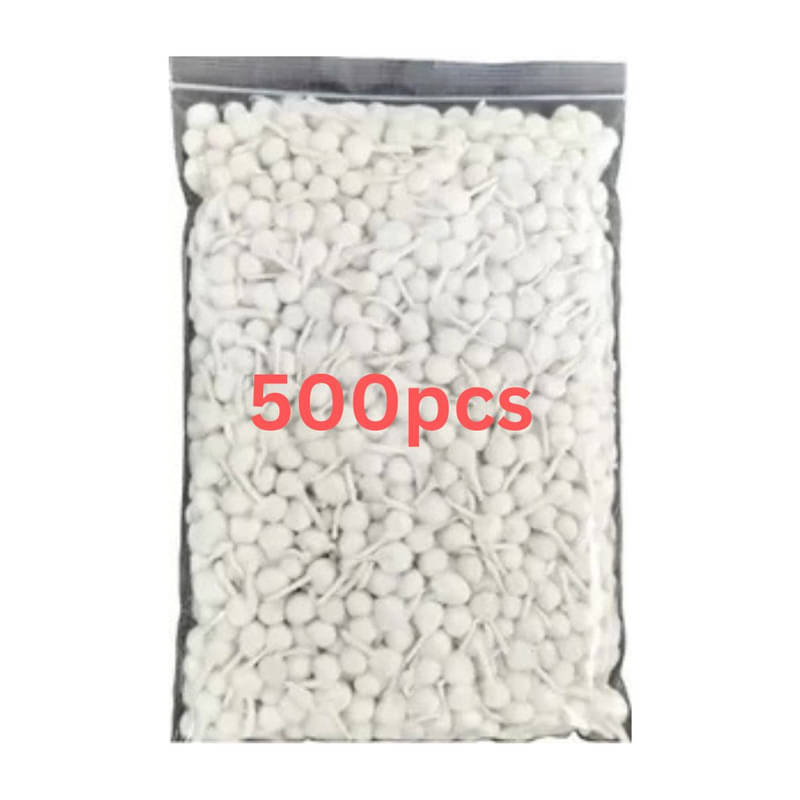     			SHREENATH SOLUTION Cotton Wicks 1 ( Pack of 1 )