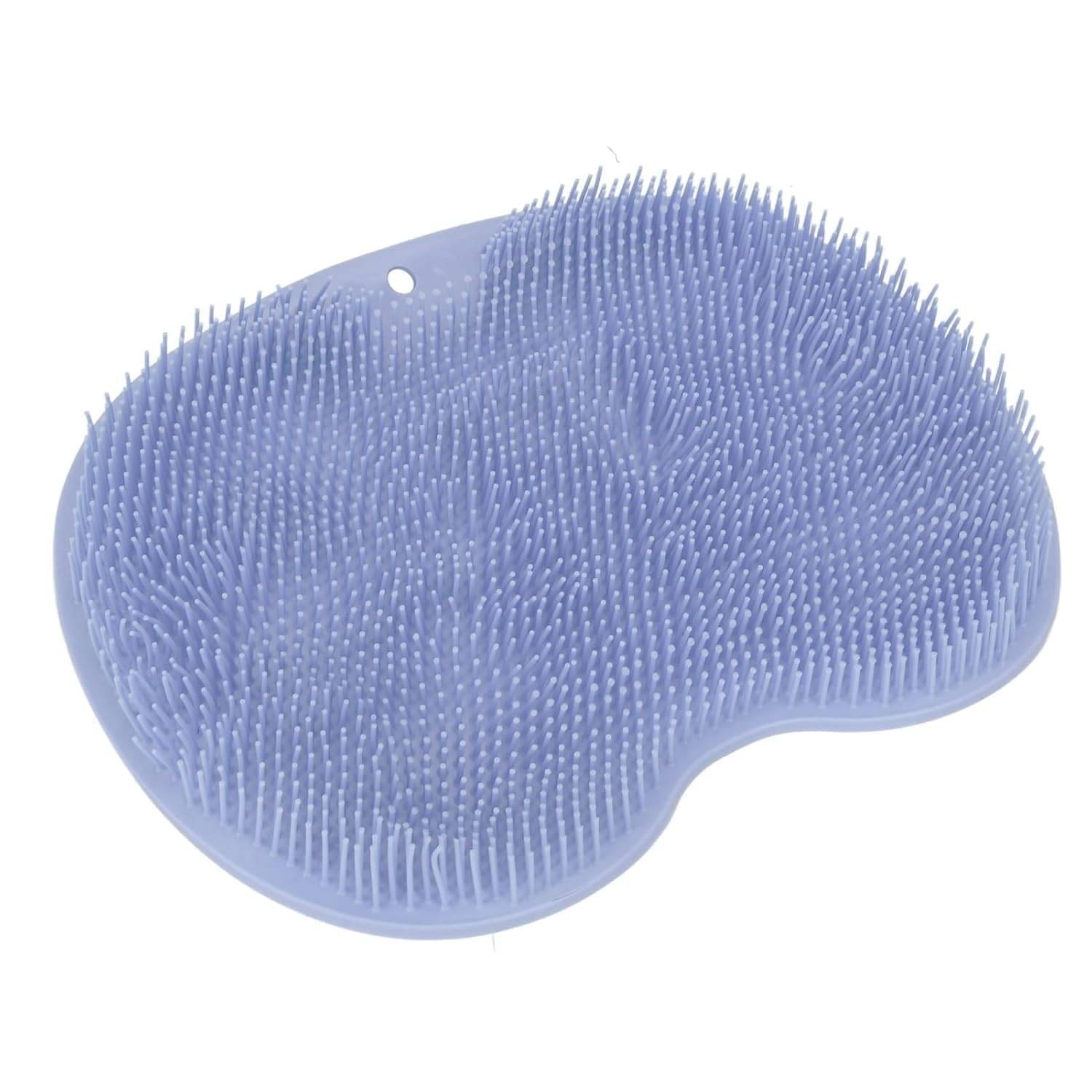     			Skindora Removes Cellulite No Handle Men & Women Body Brush ( Pack of 1 )