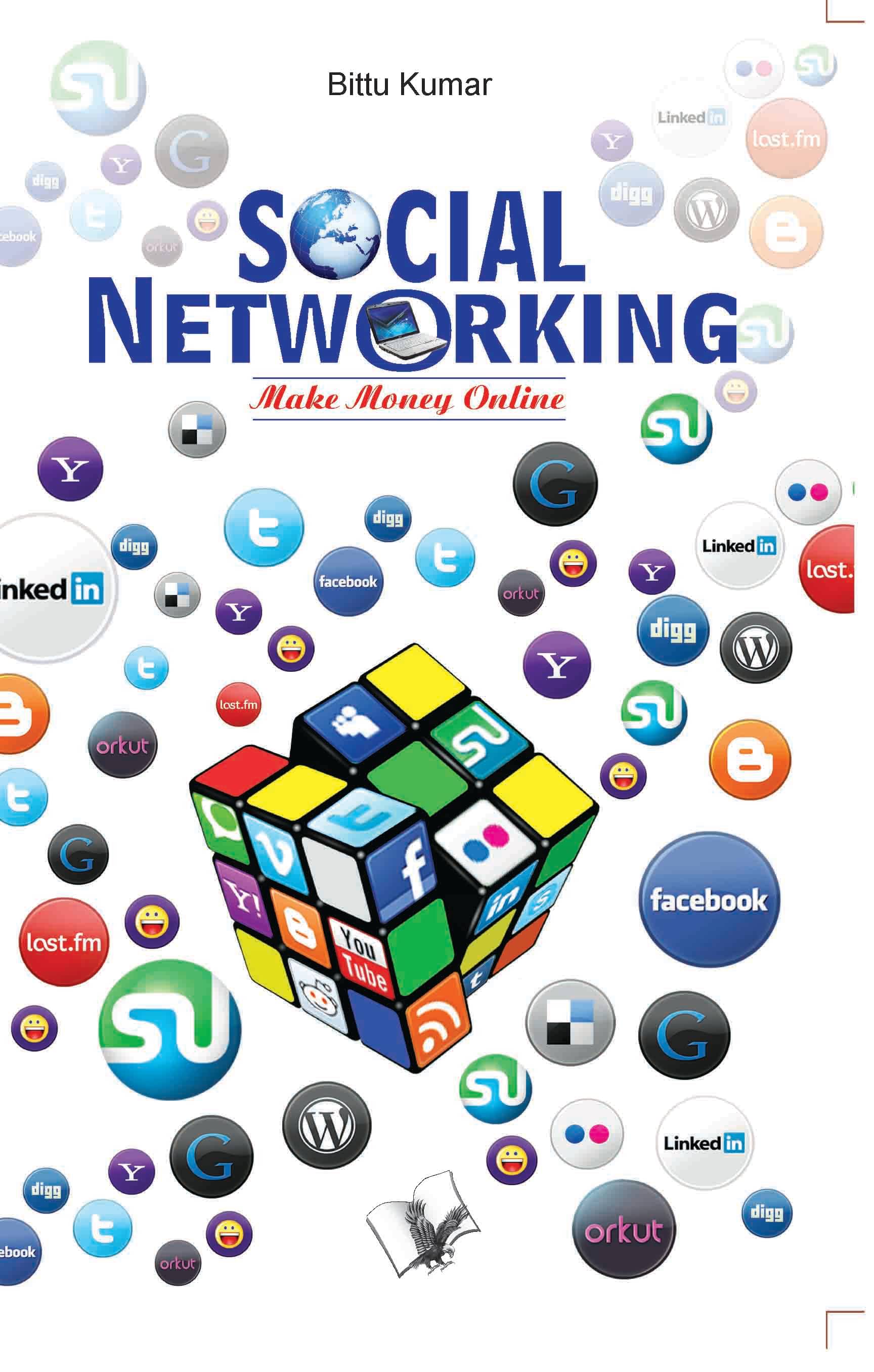     			Social Networking By Bittu Kumar