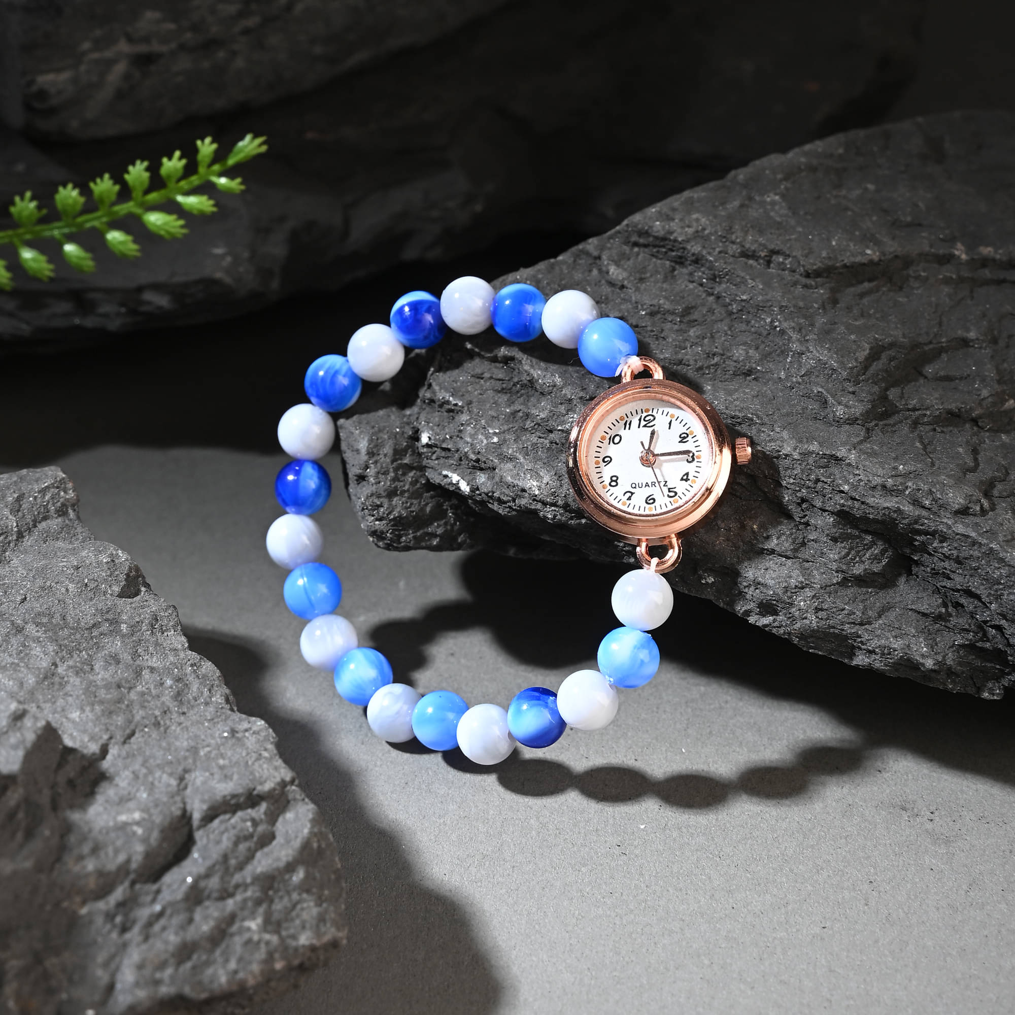     			Somil Multicolor Bracelet ( Pack of 1 )